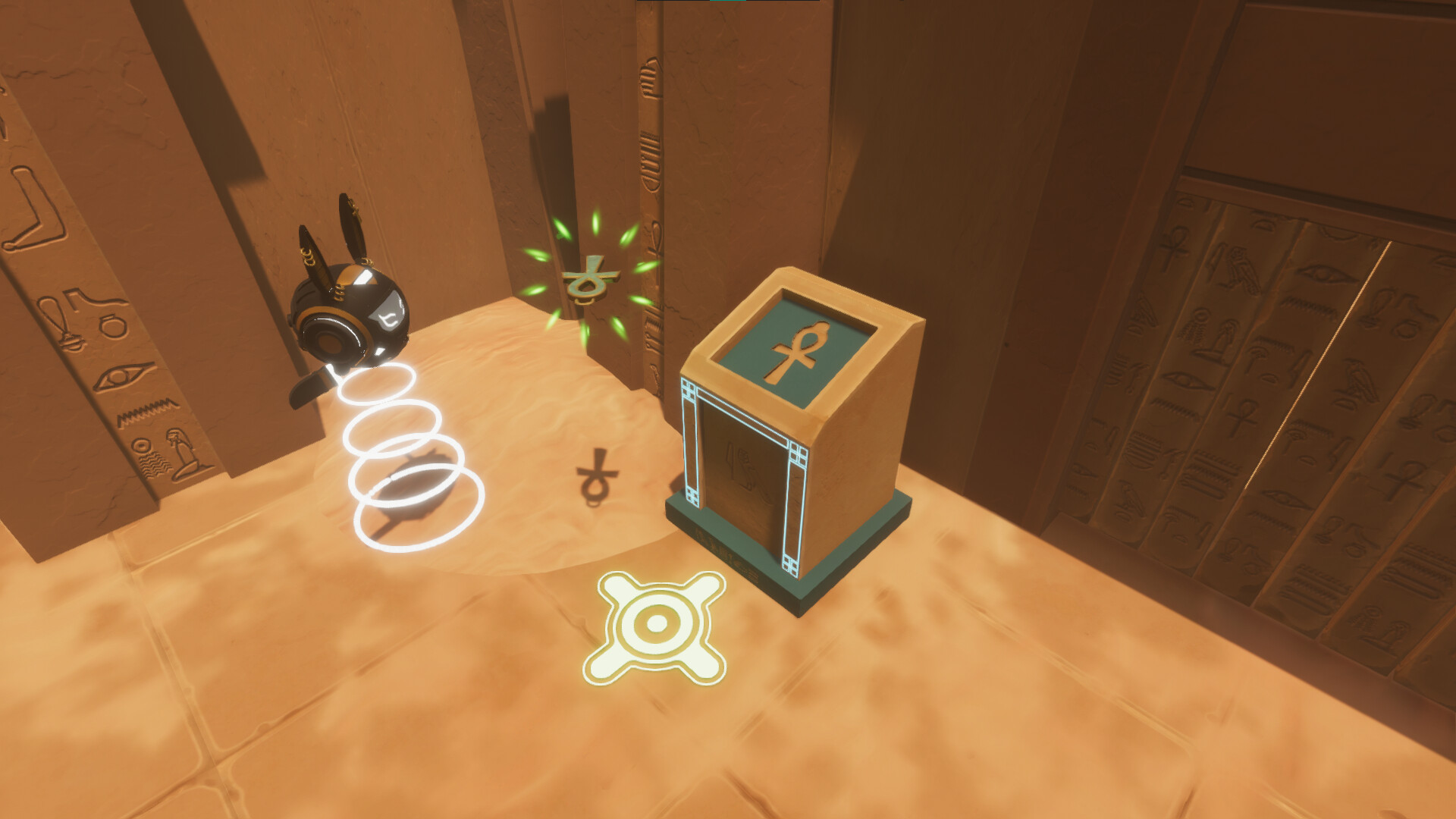 Coopbots screenshot 6