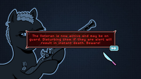 Slaughter Horse 2 screenshot