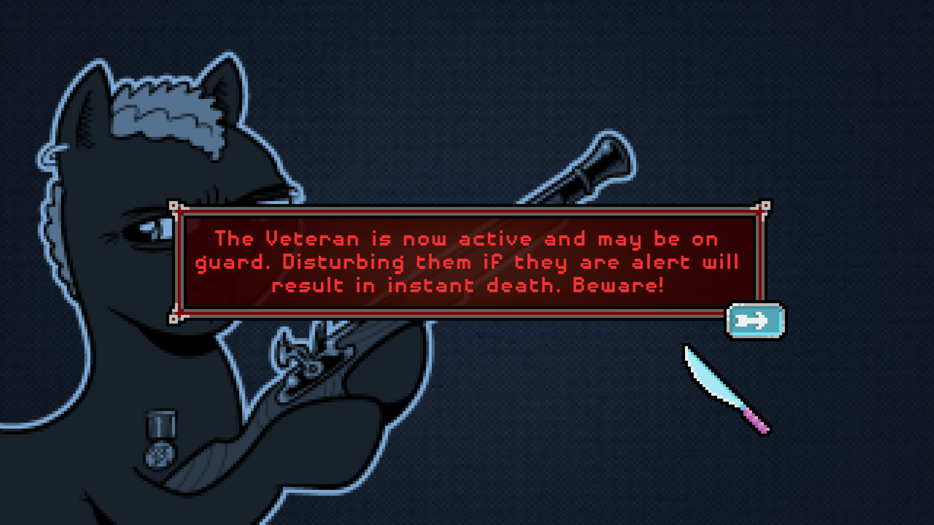 Slaughter Horse 2 screenshot 10