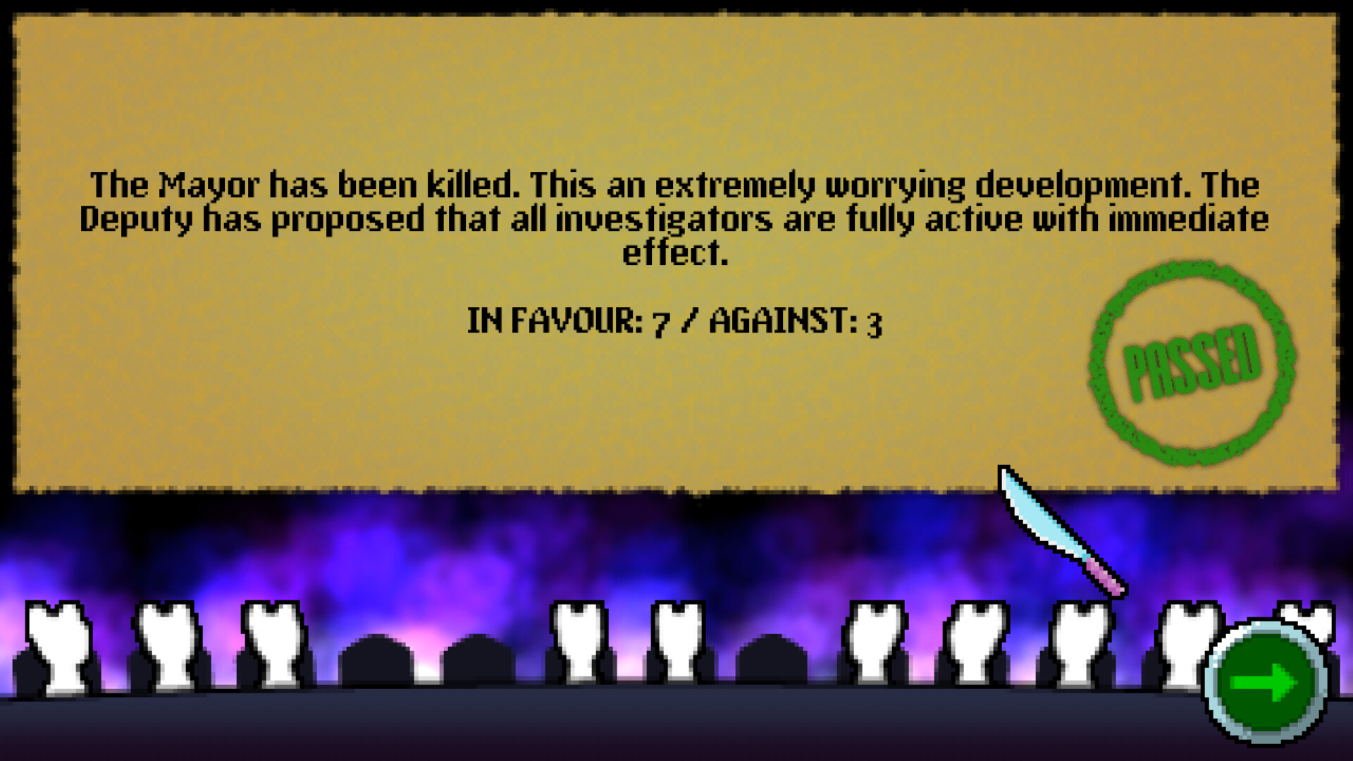 Slaughter Horse 2 screenshot 3
