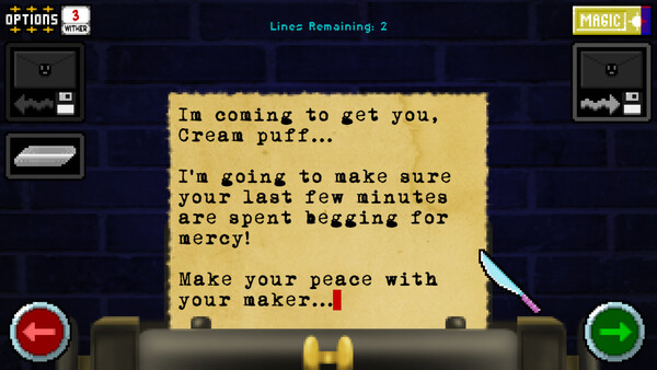 Slaughter Horse 2 screenshot