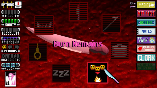 Slaughter Horse 2 screenshot