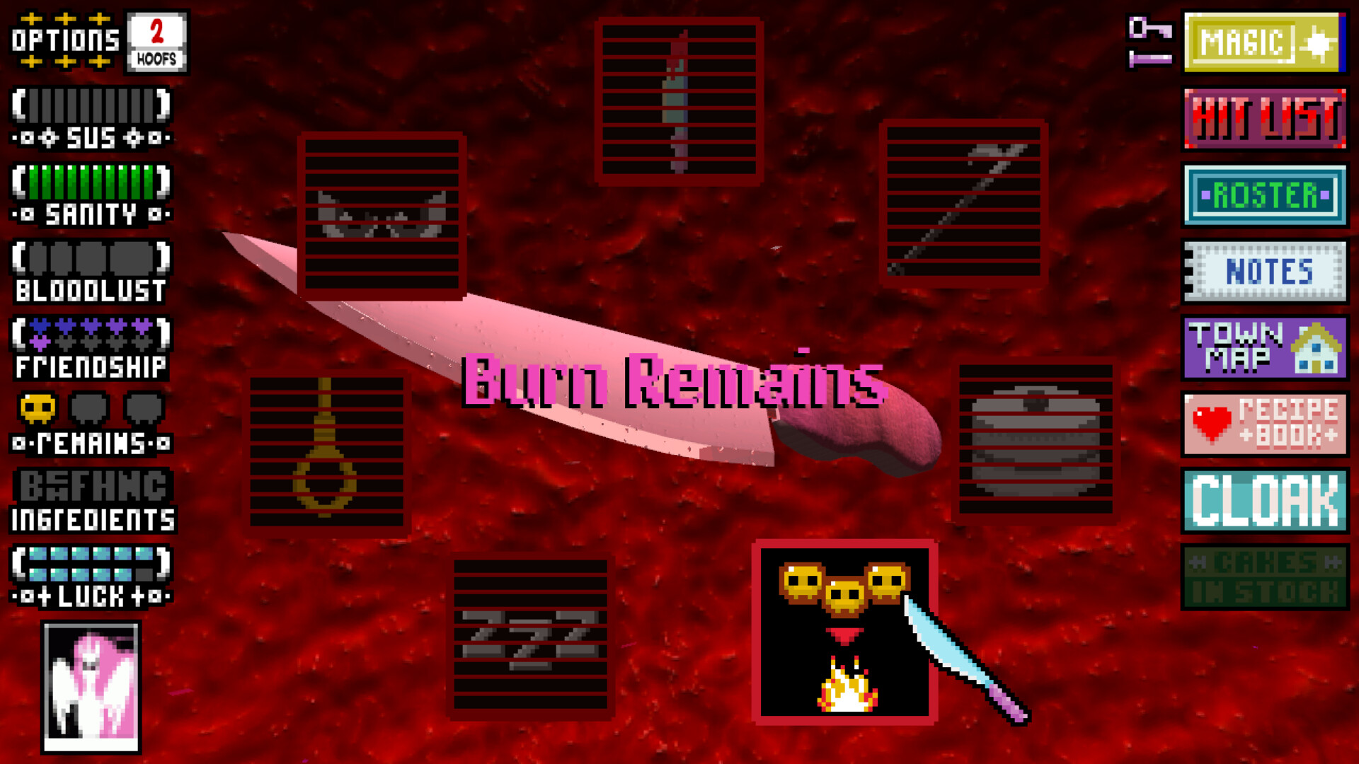 Slaughter Horse 2 screenshot 9