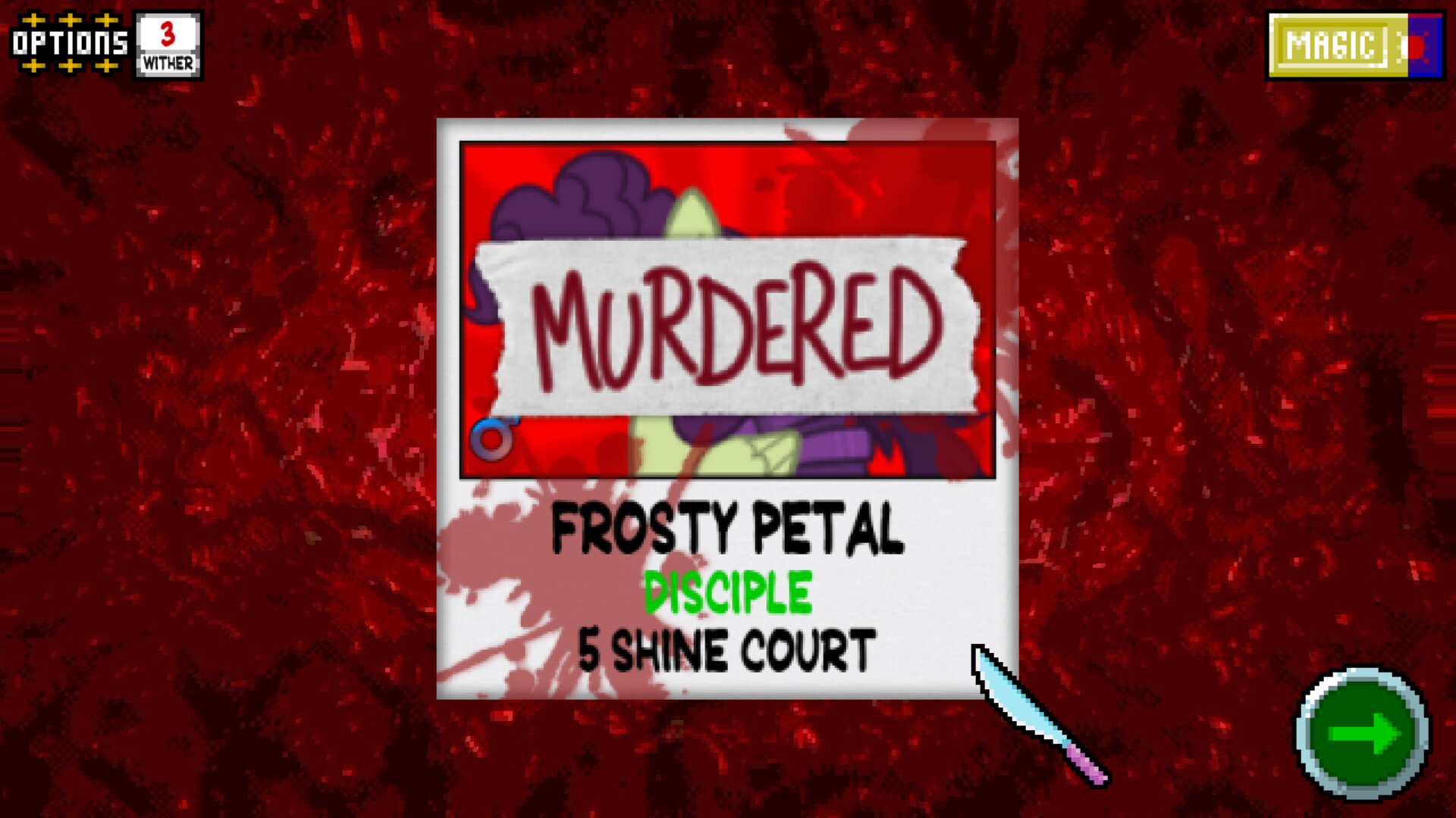 Slaughter Horse 2 screenshot 14