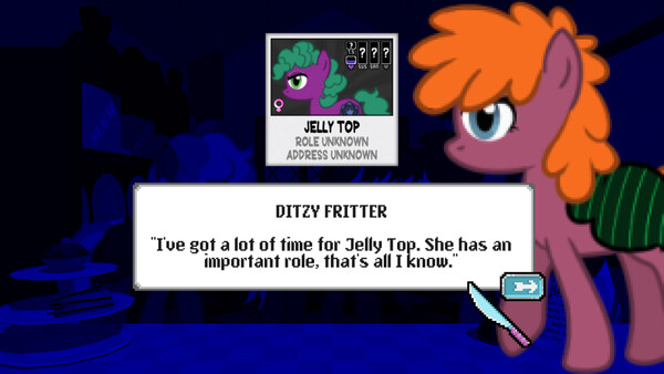 Slaughter Horse 2 screenshot
