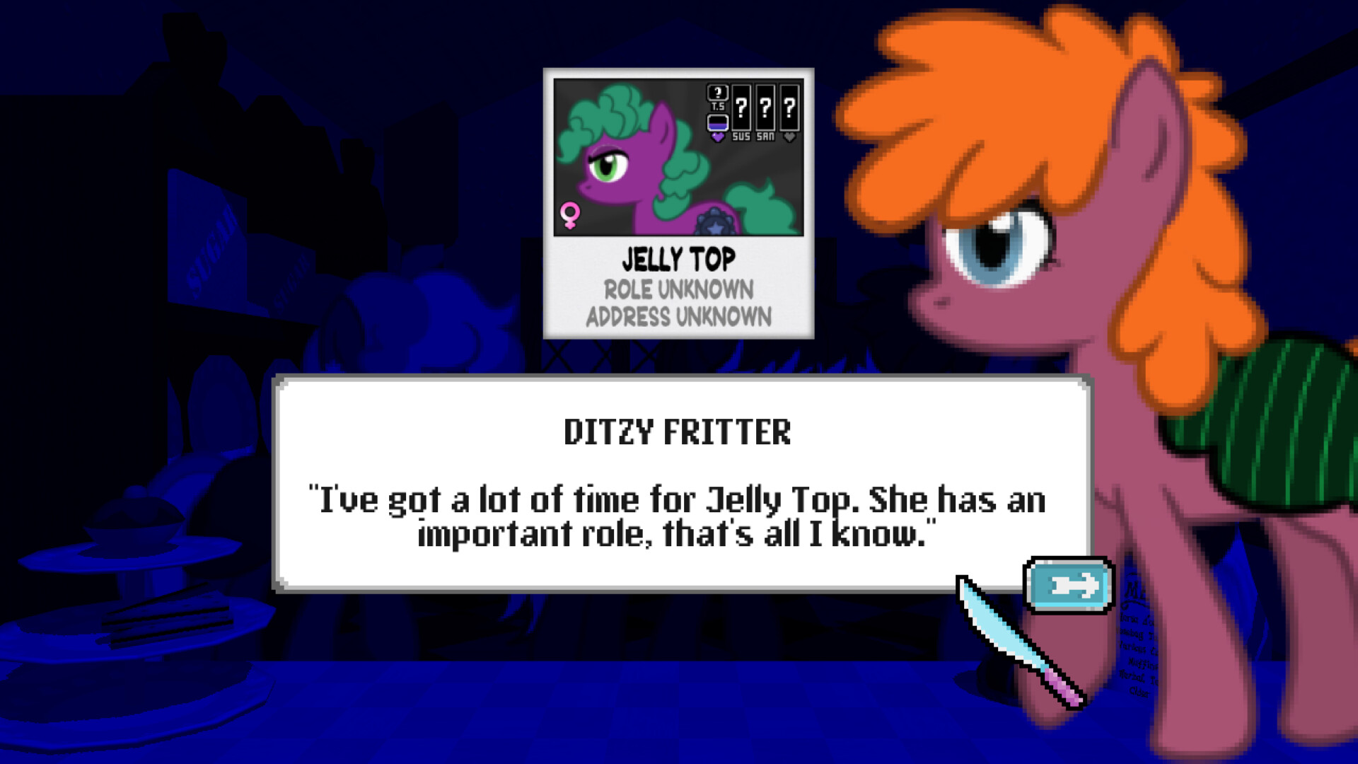Slaughter Horse 2 screenshot 12