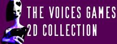 The Voices Games 2d Collection