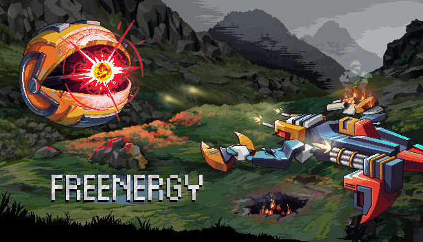 Freenergy
