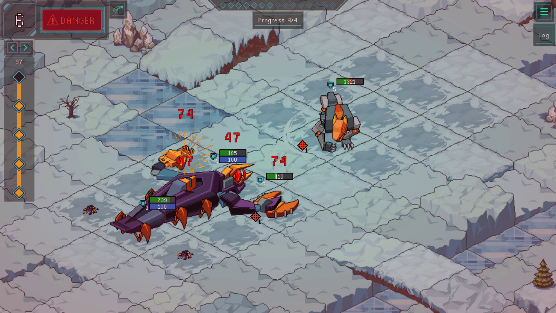 Freenergy screenshot 5