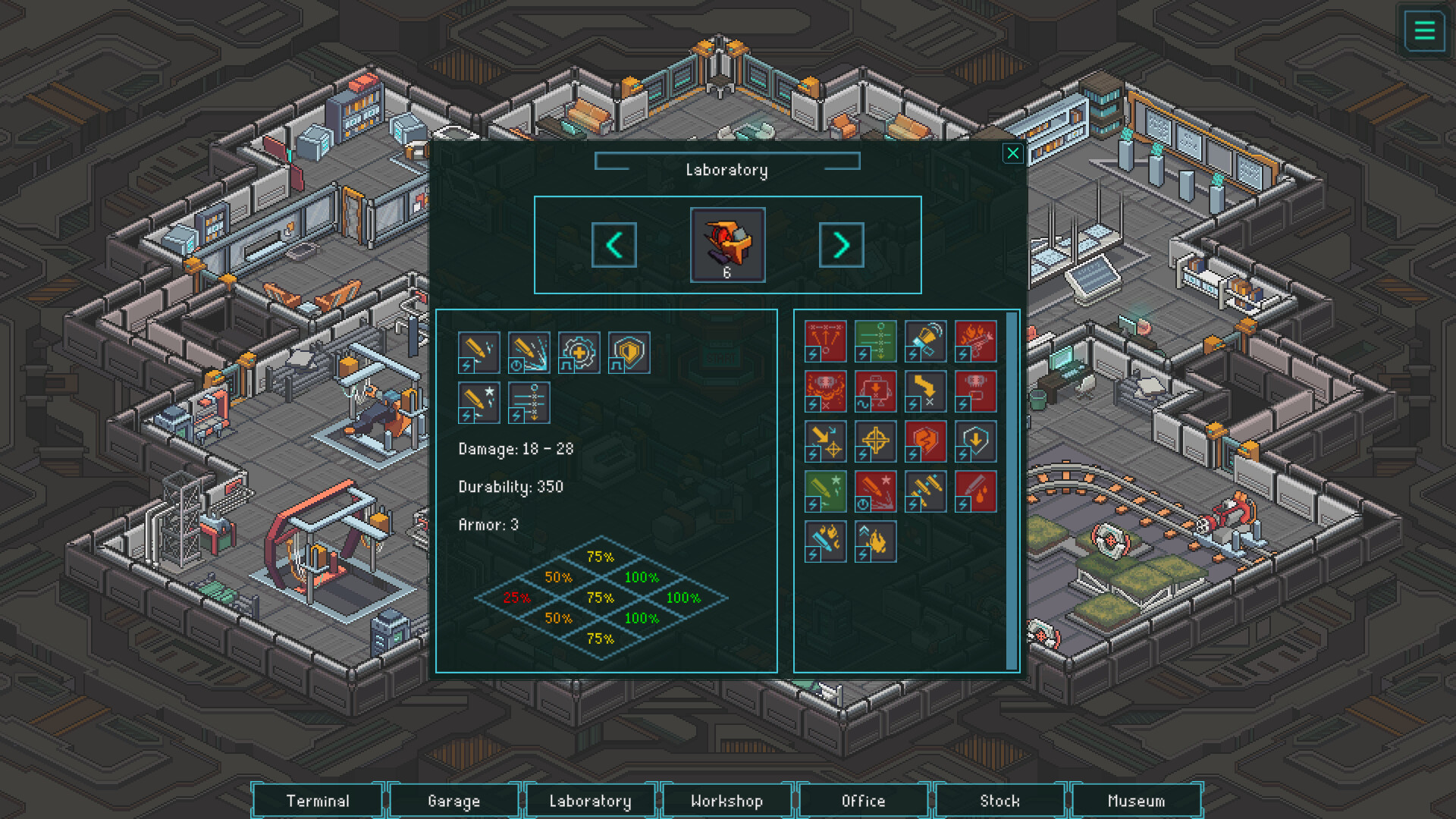 Freenergy screenshot 8