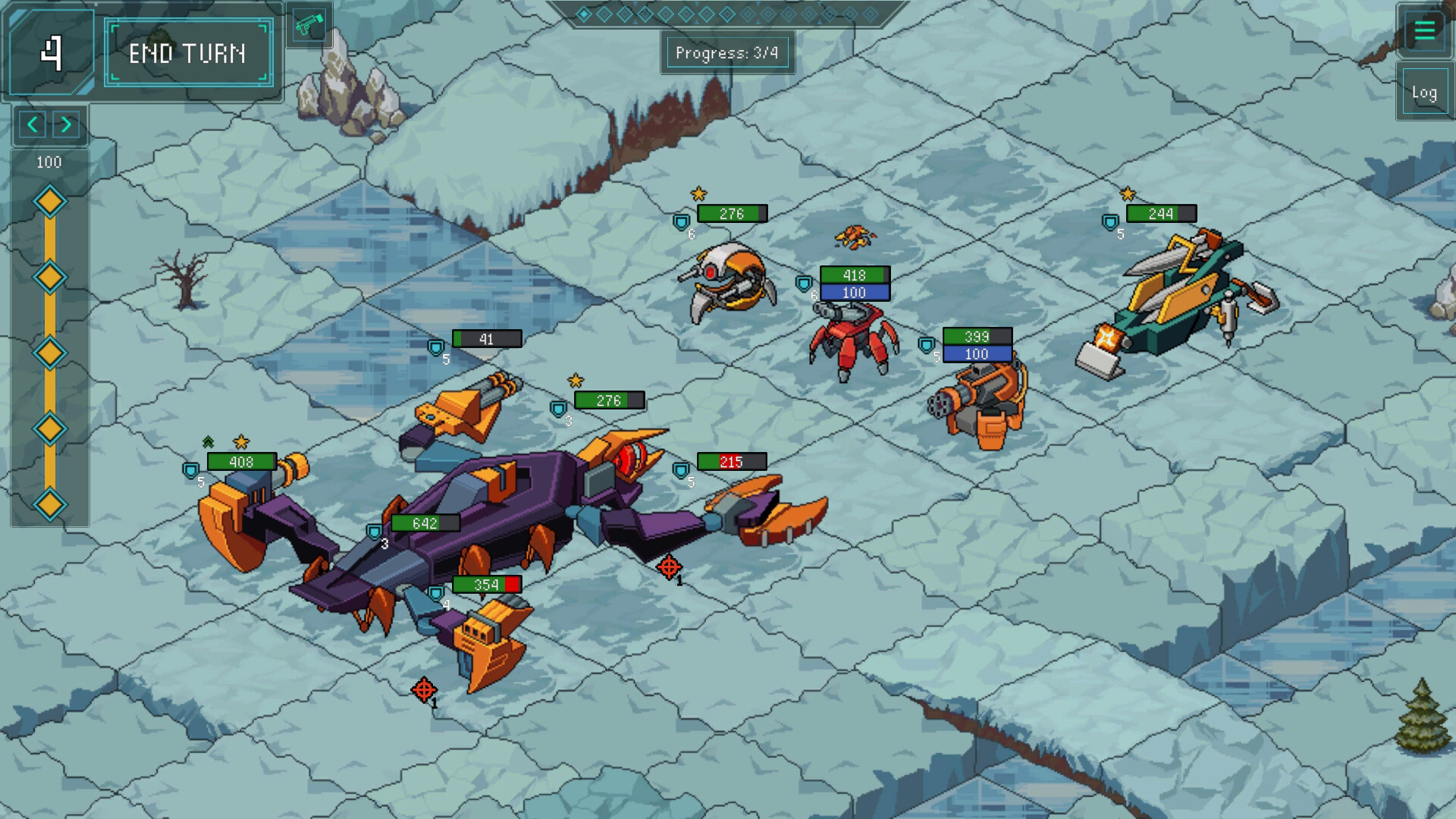 Freenergy screenshot 3