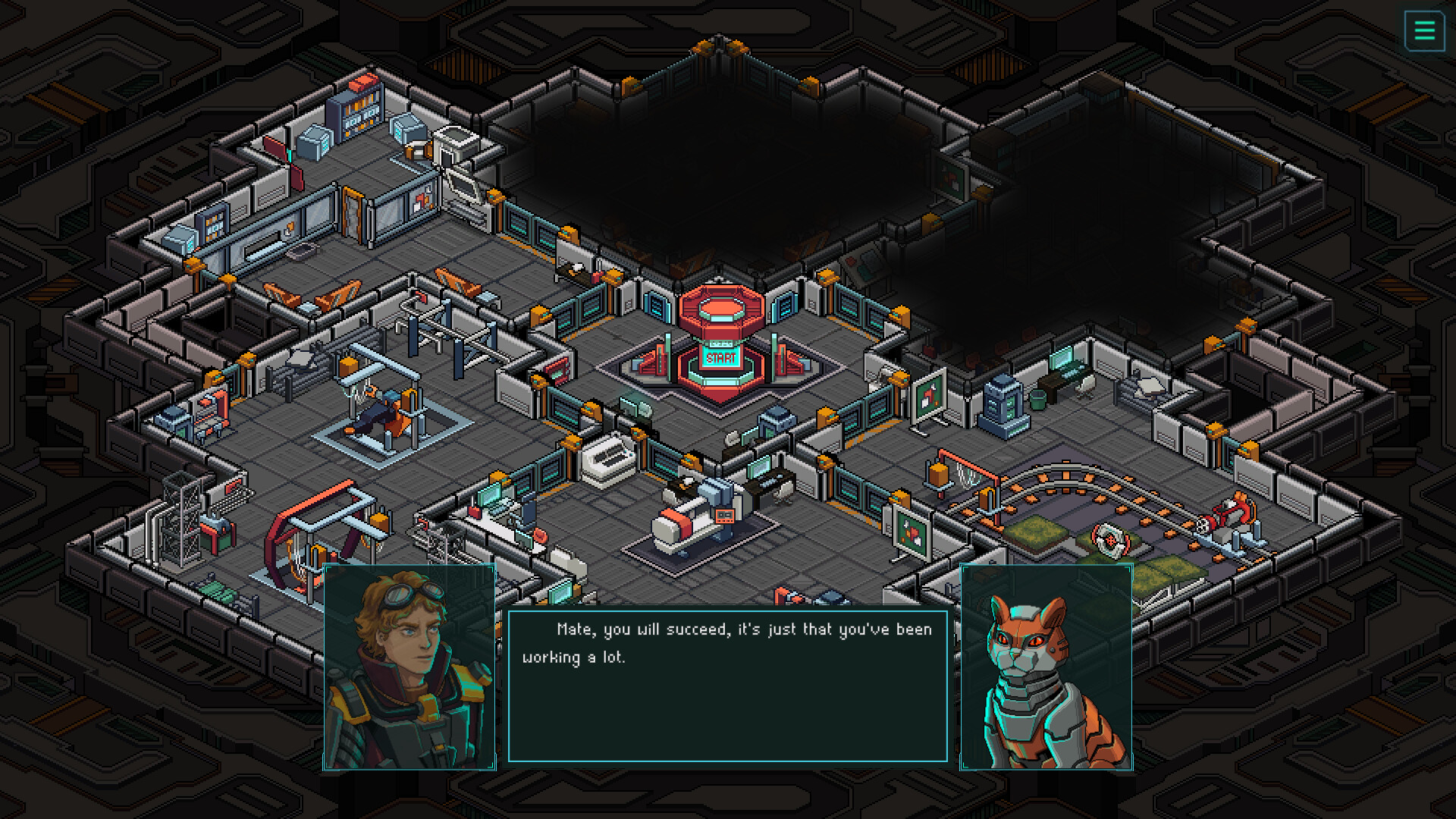 Freenergy screenshot 4
