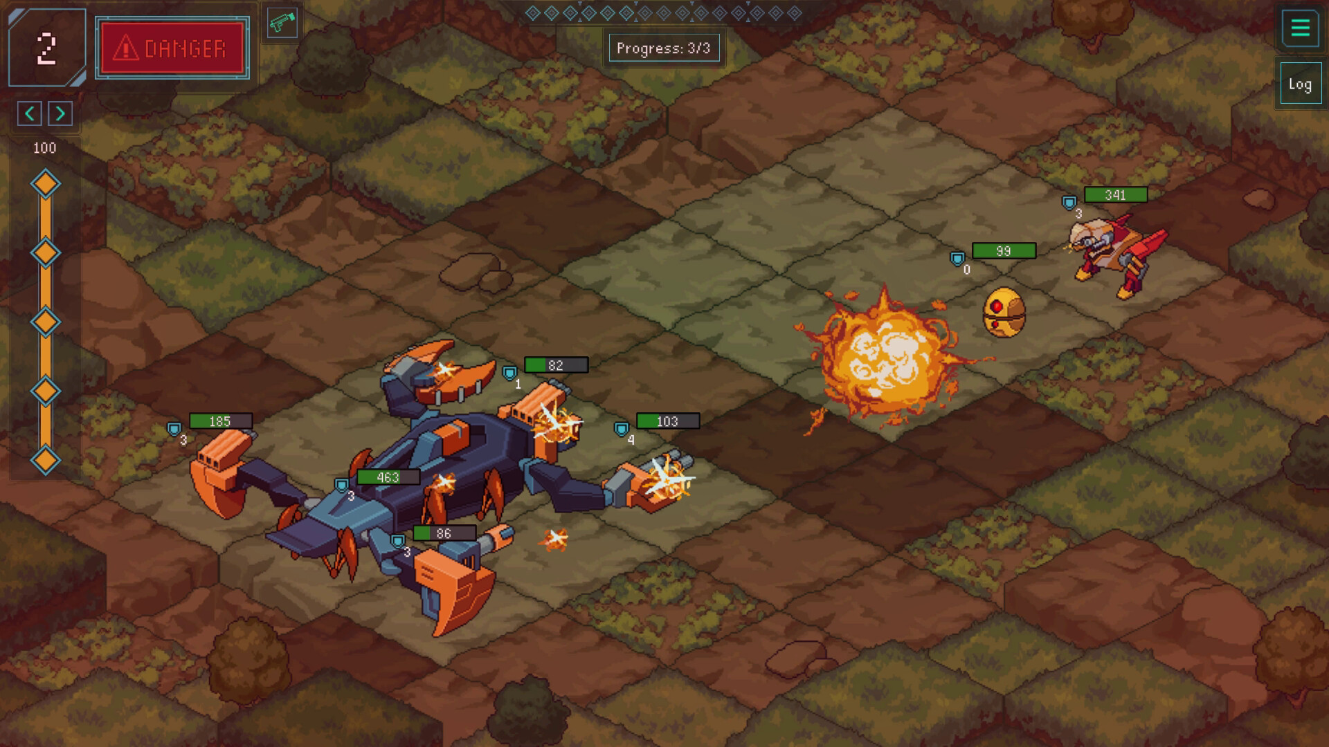 Freenergy screenshot 7