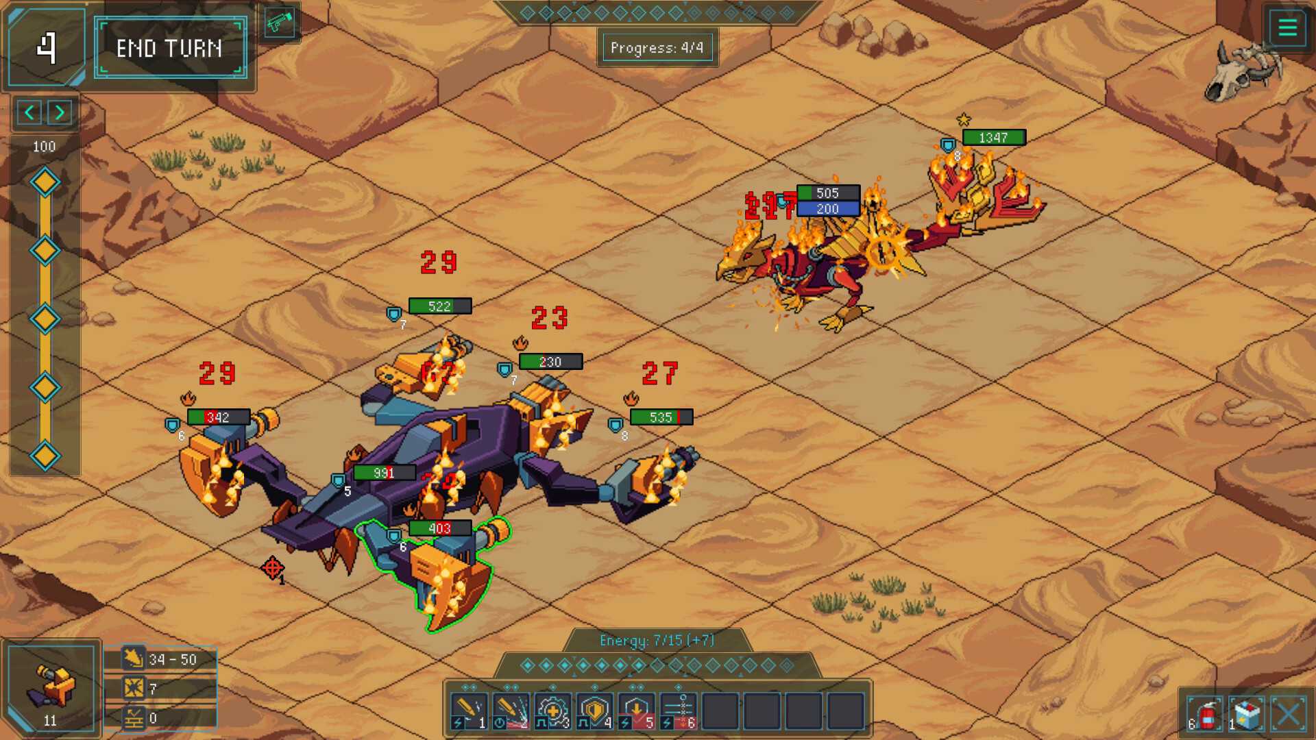 Freenergy screenshot 6