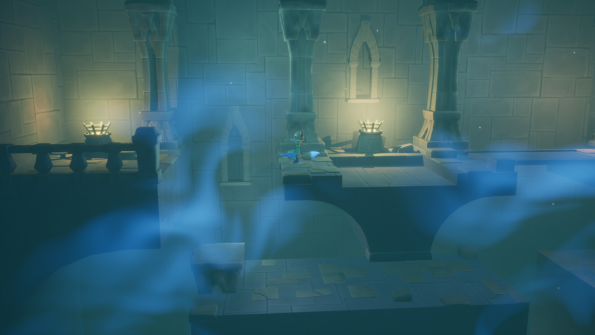 Mail Tail screenshot 2
