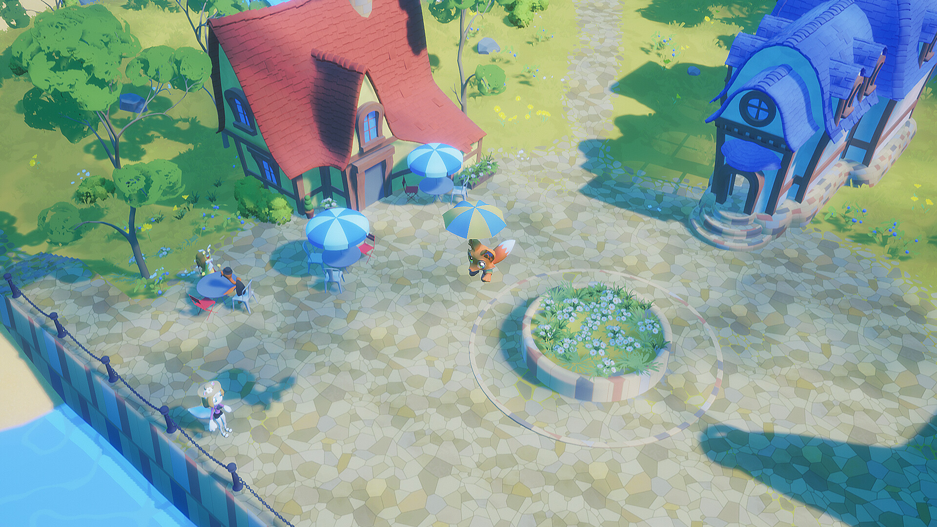 Mail Tail screenshot 4
