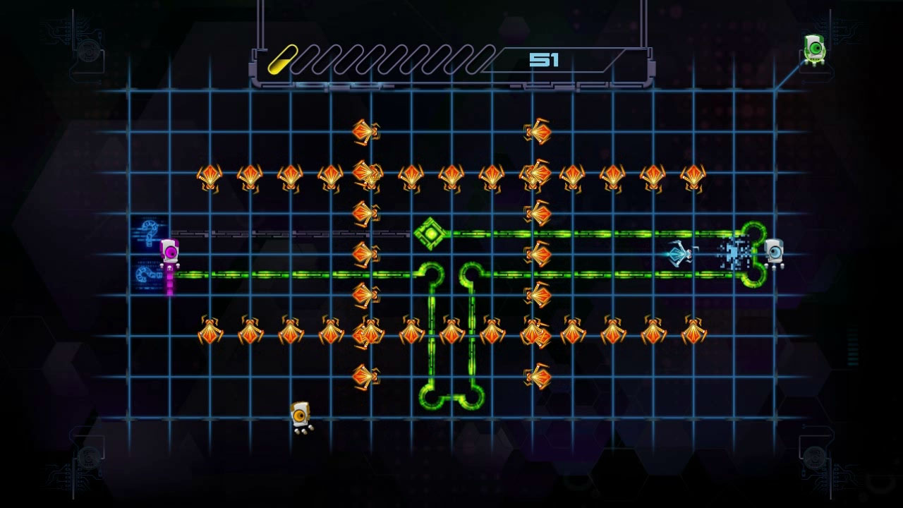 A Virus Named TOM screenshot 14