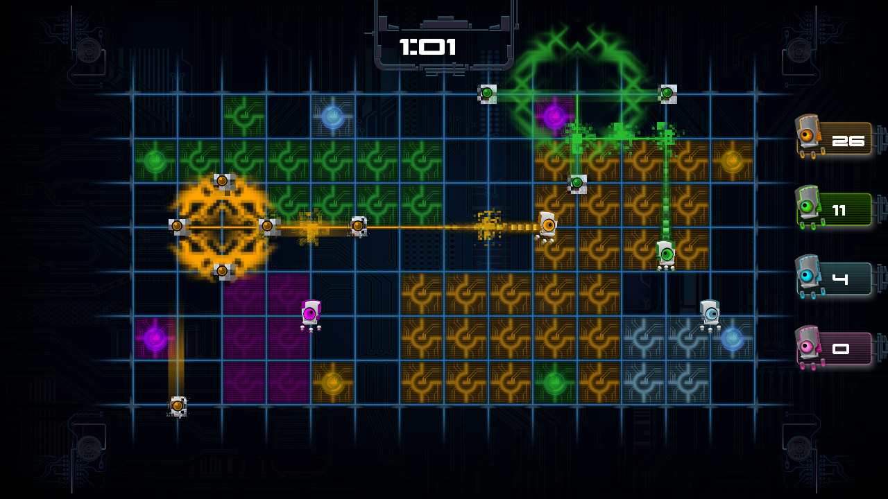 A Virus Named TOM screenshot 18