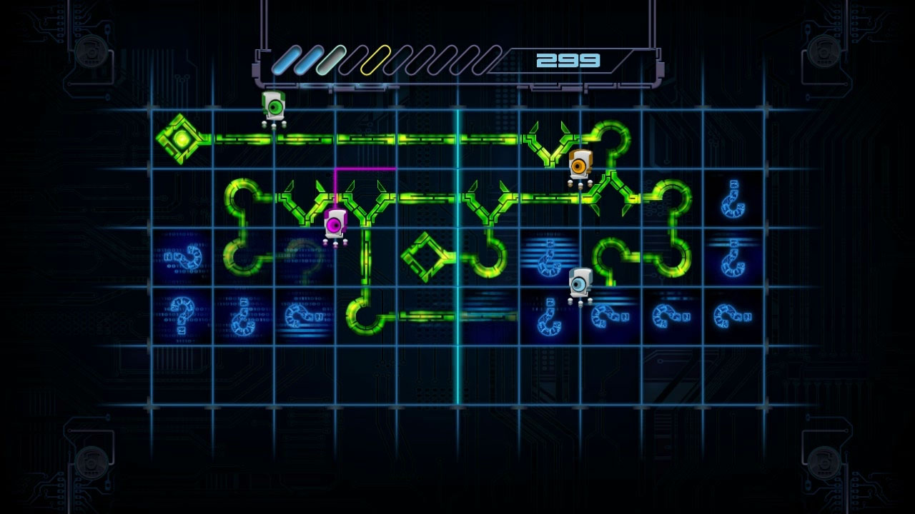 A Virus Named TOM screenshot 9