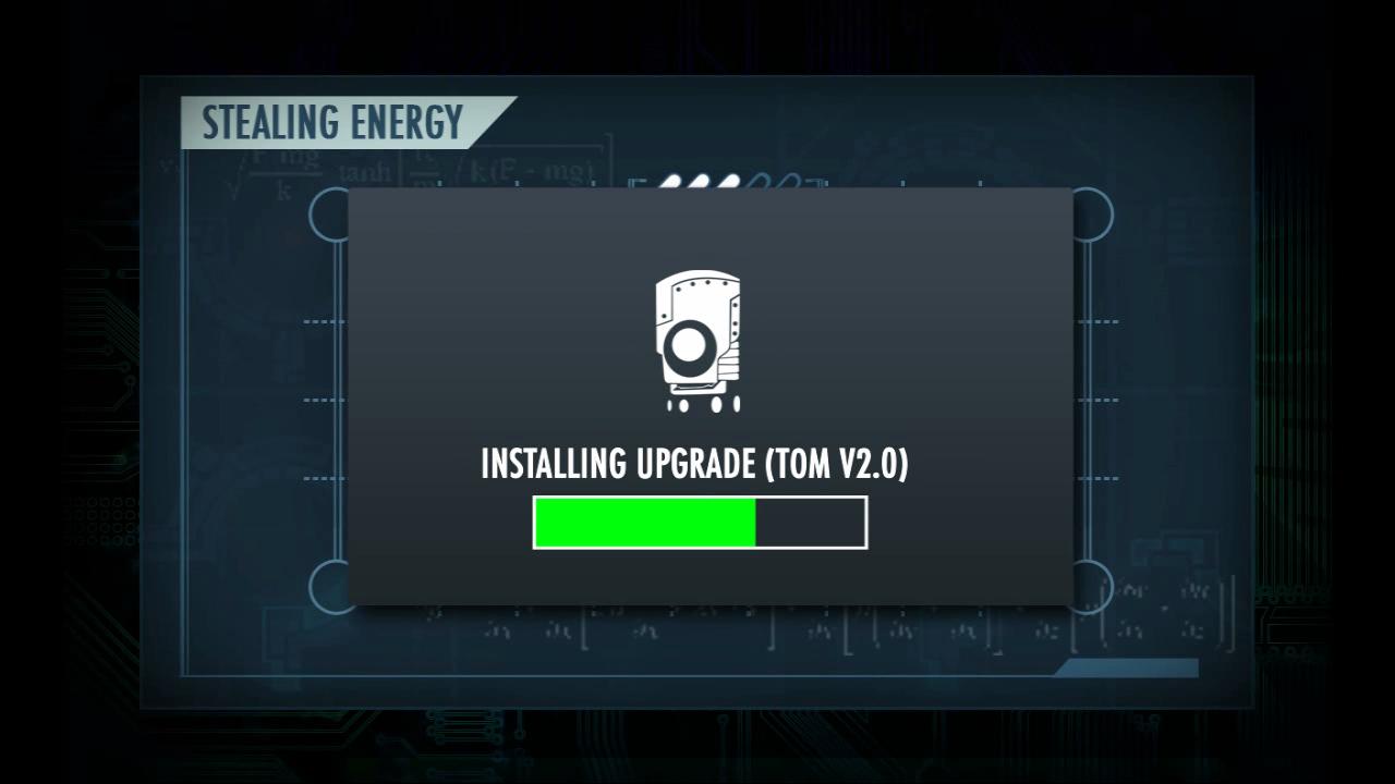 A Virus Named TOM screenshot 15