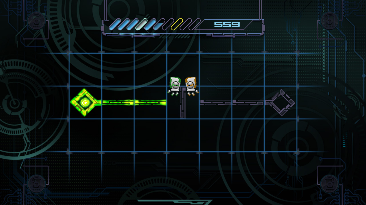 A Virus Named TOM screenshot 13