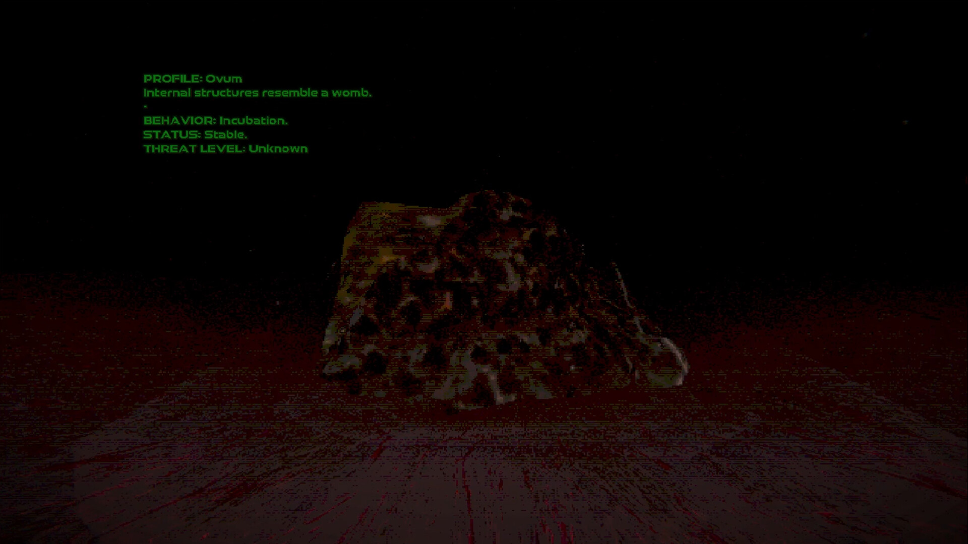 Death In Abyss screenshot 9