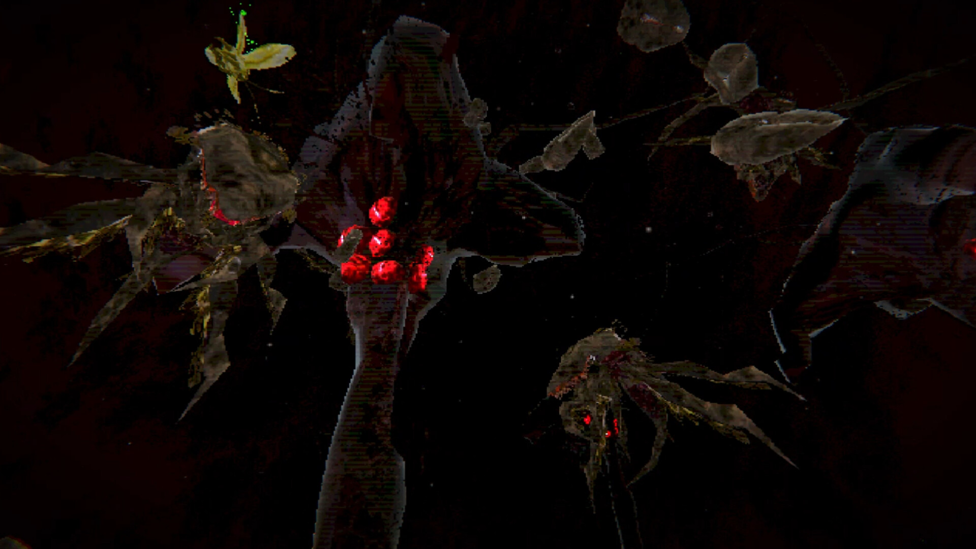 Death In Abyss on Steam