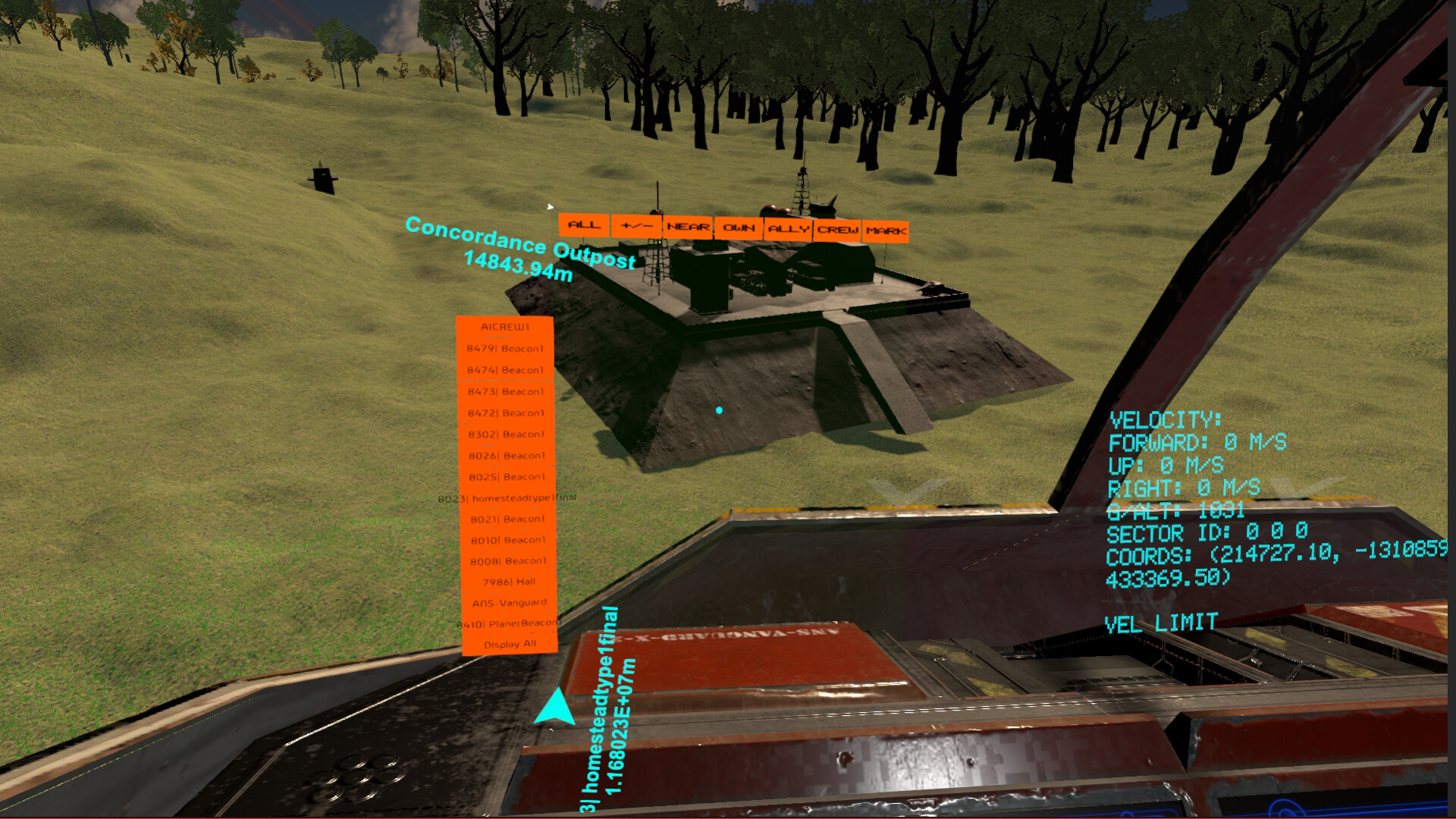 SpiritusAstrum screenshot 20