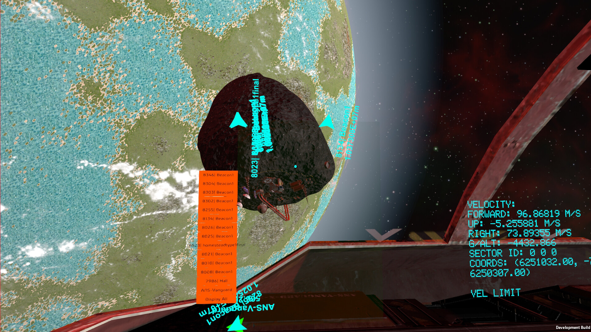 SpiritusAstrum screenshot 60