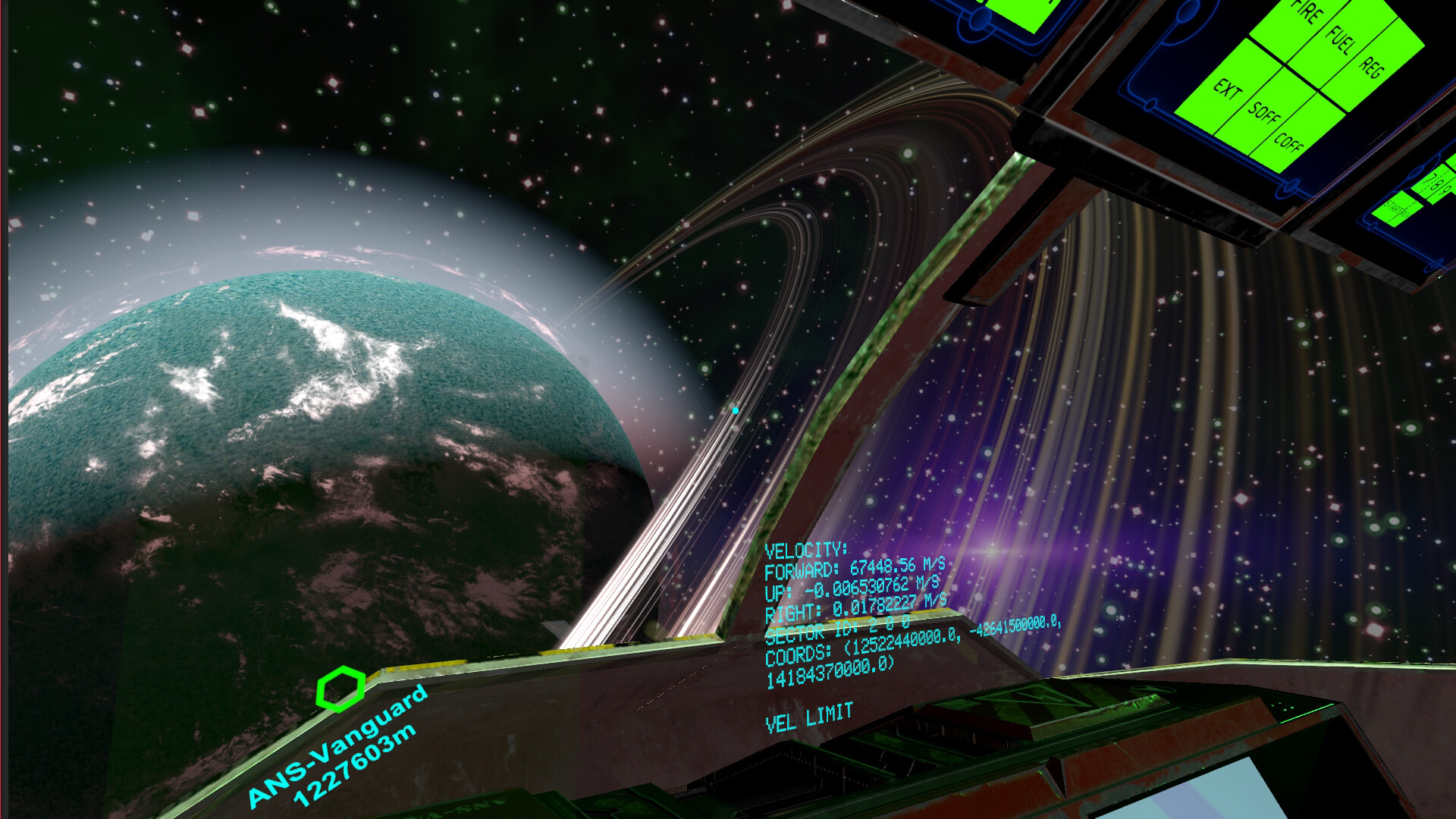 SpiritusAstrum screenshot 7