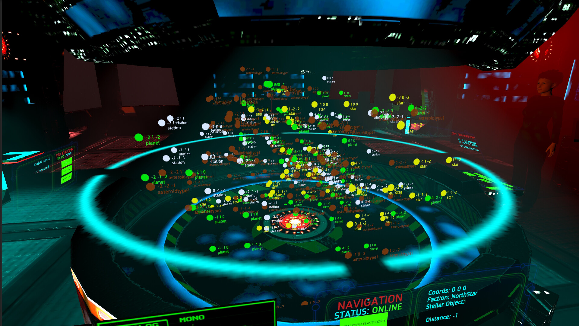 SpiritusAstrum screenshot 26