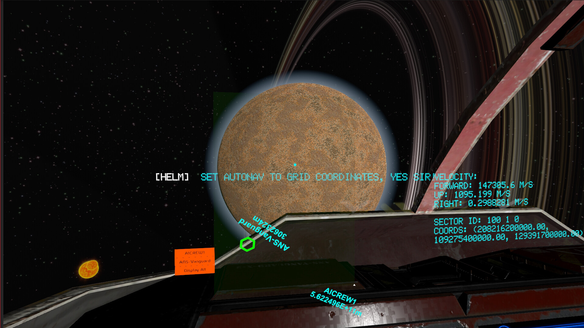 SpiritusAstrum screenshot 36