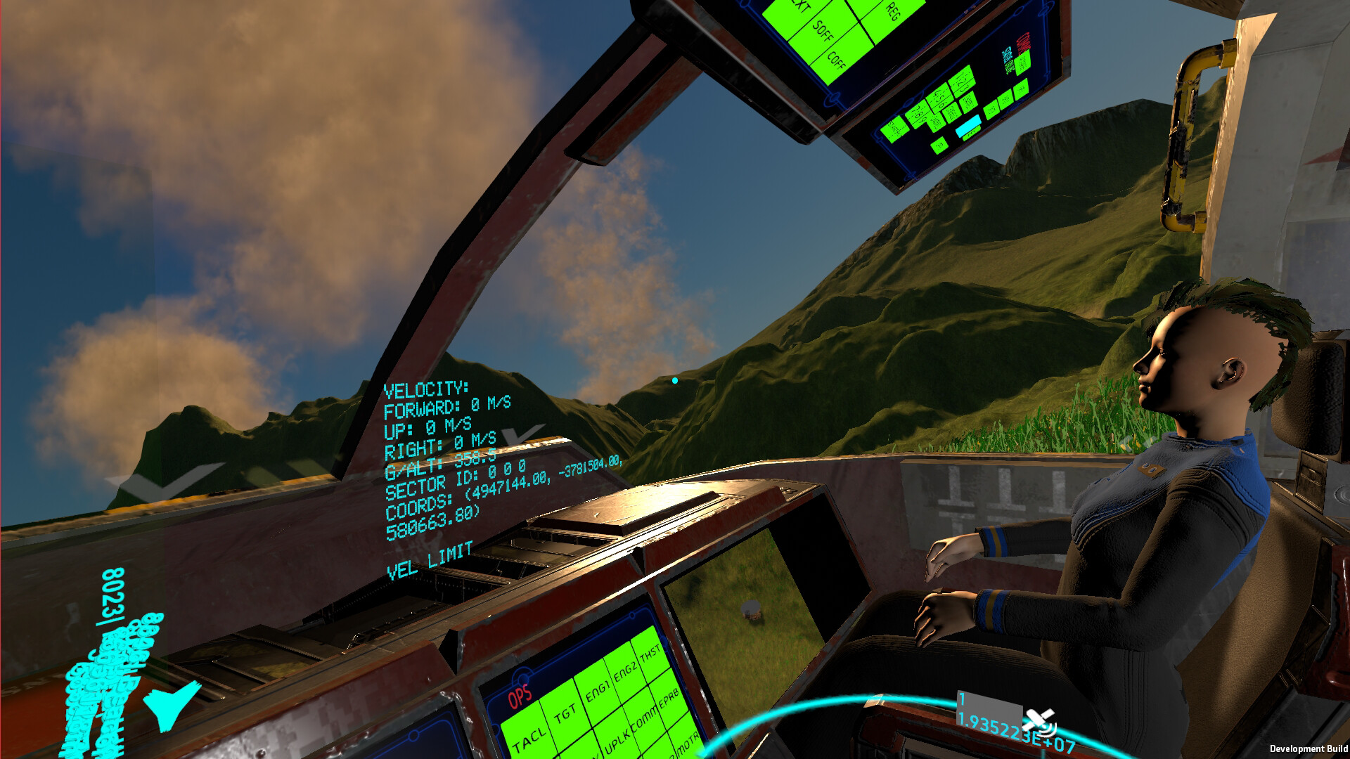SpiritusAstrum screenshot 29