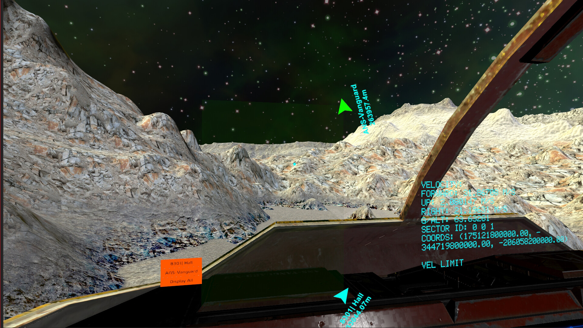 SpiritusAstrum screenshot 19
