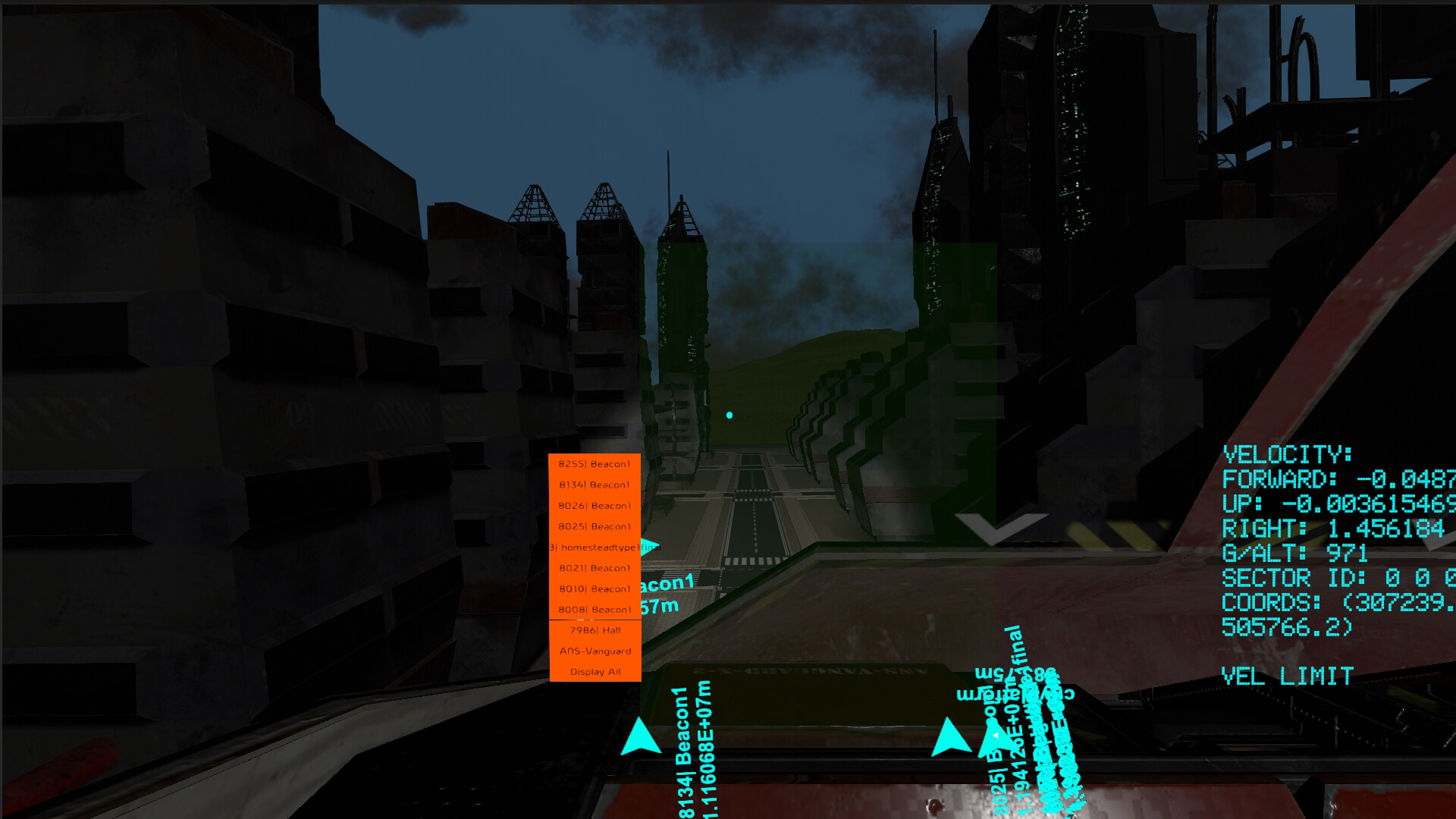 SpiritusAstrum screenshot 13
