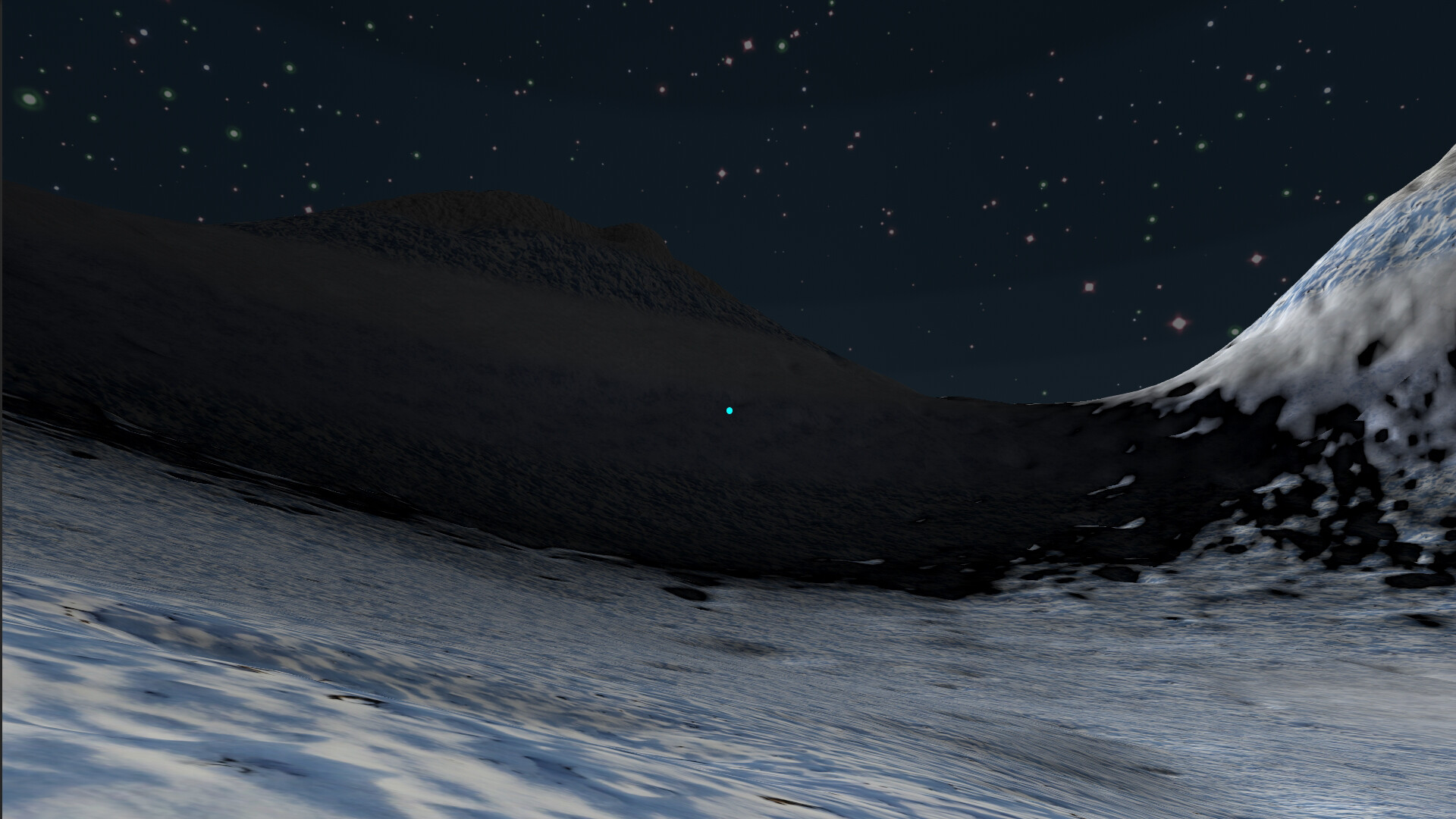 SpiritusAstrum screenshot 34