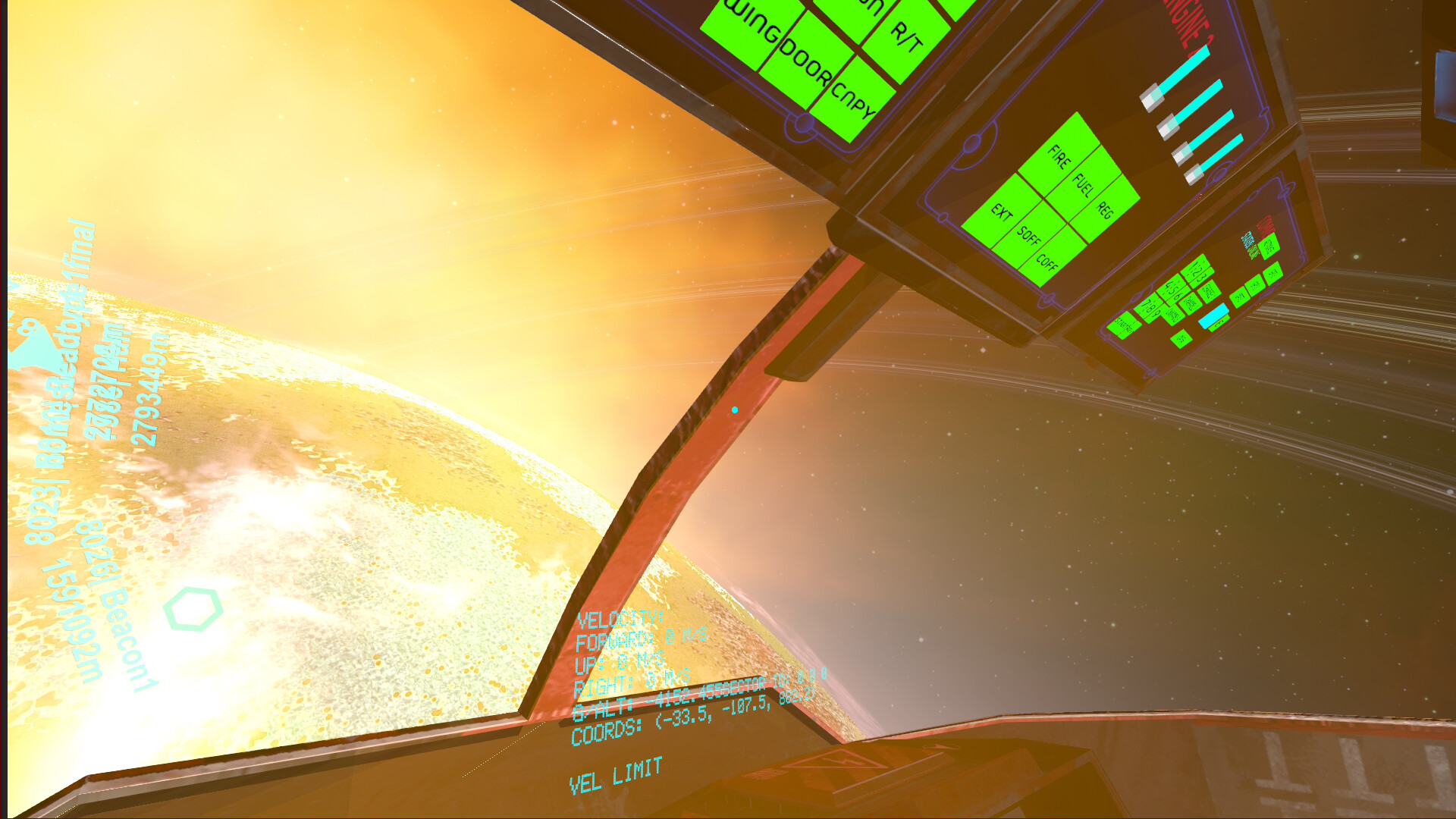 SpiritusAstrum screenshot 47