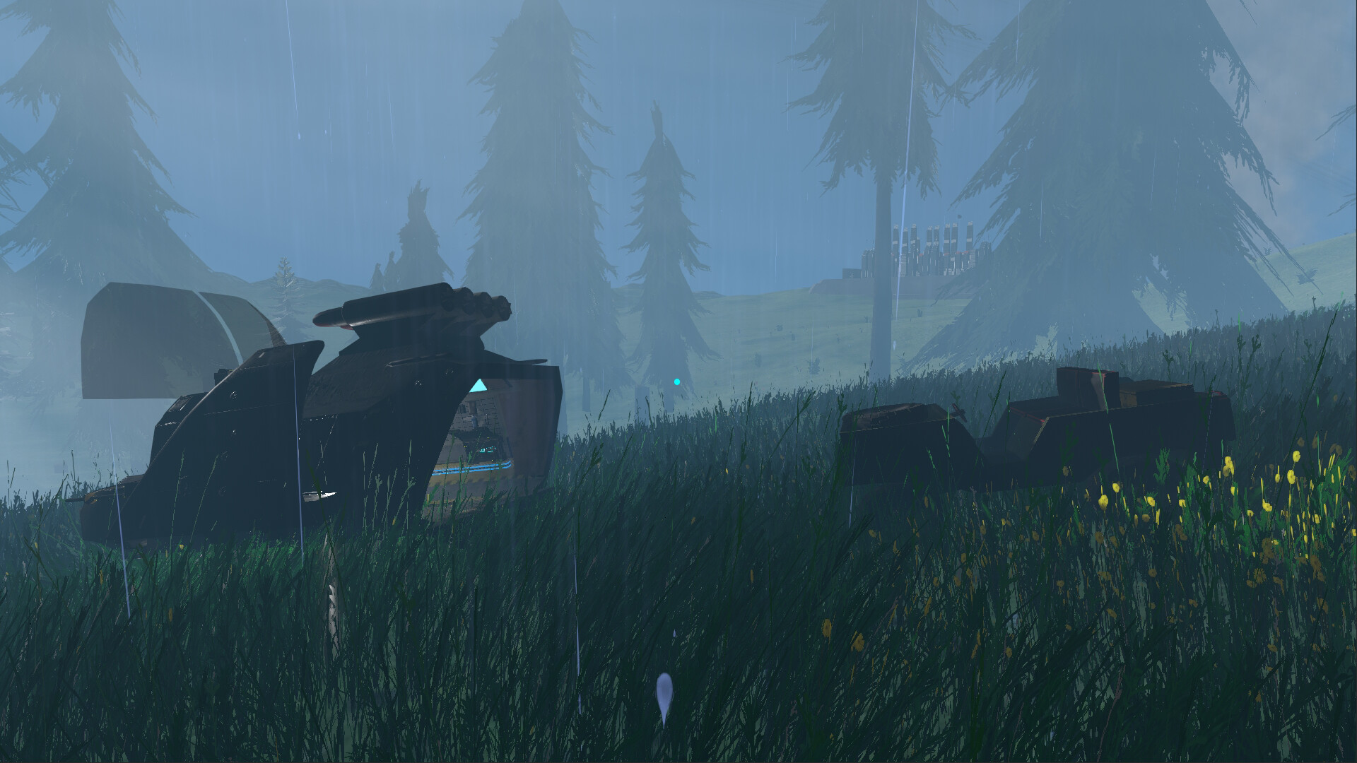 SpiritusAstrum screenshot 45