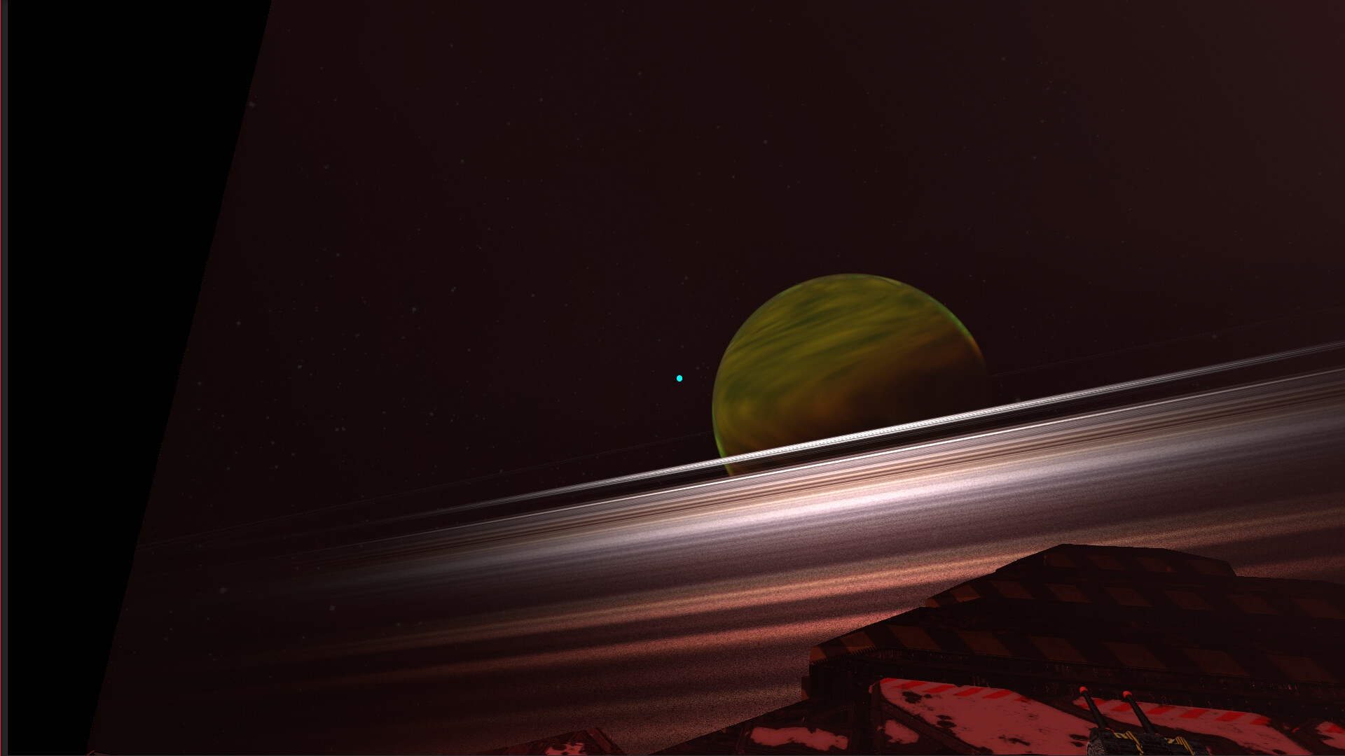 SpiritusAstrum screenshot 23