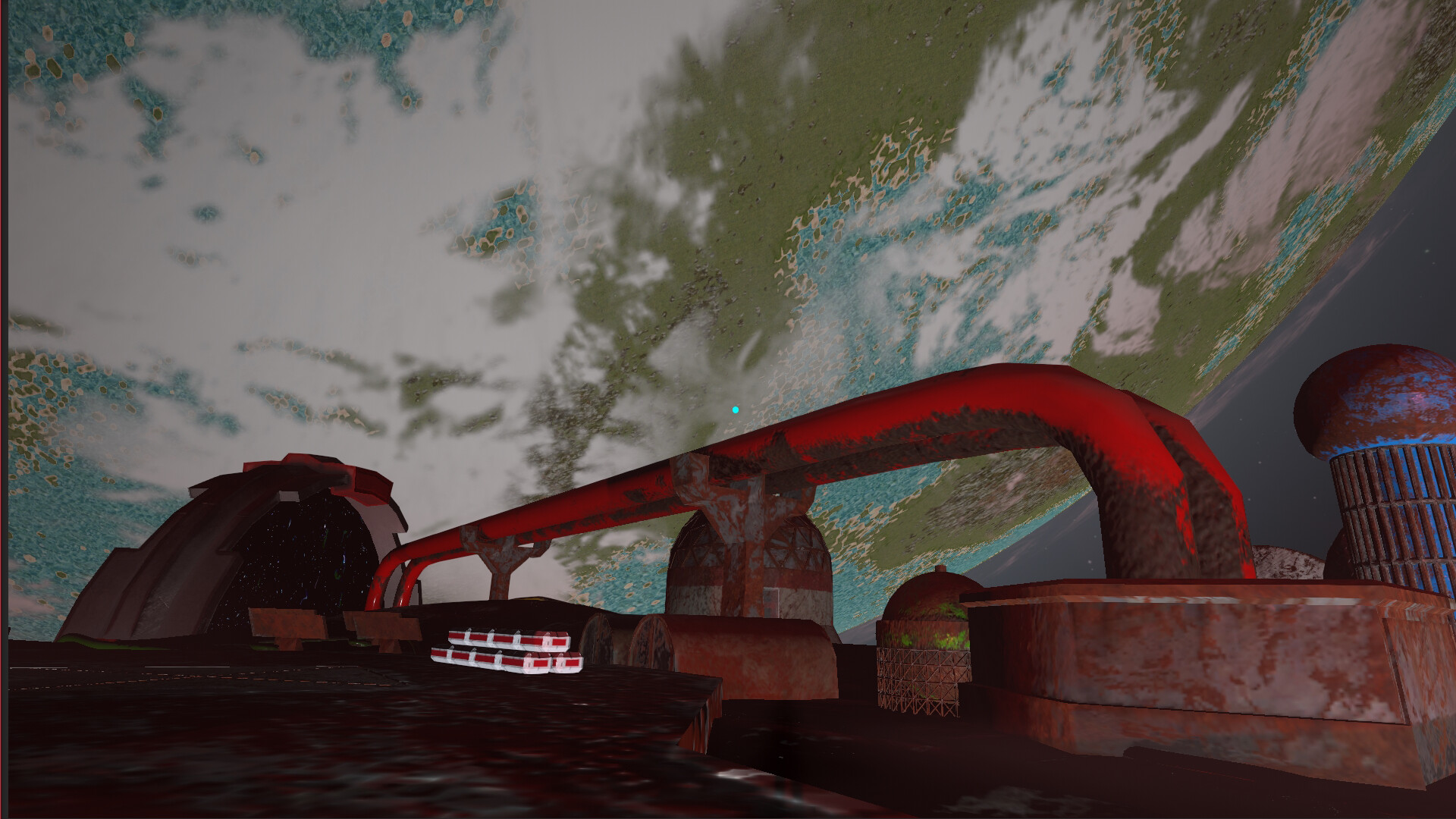 SpiritusAstrum screenshot 28