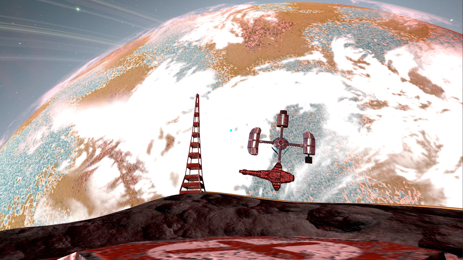 SpiritusAstrum screenshot 38