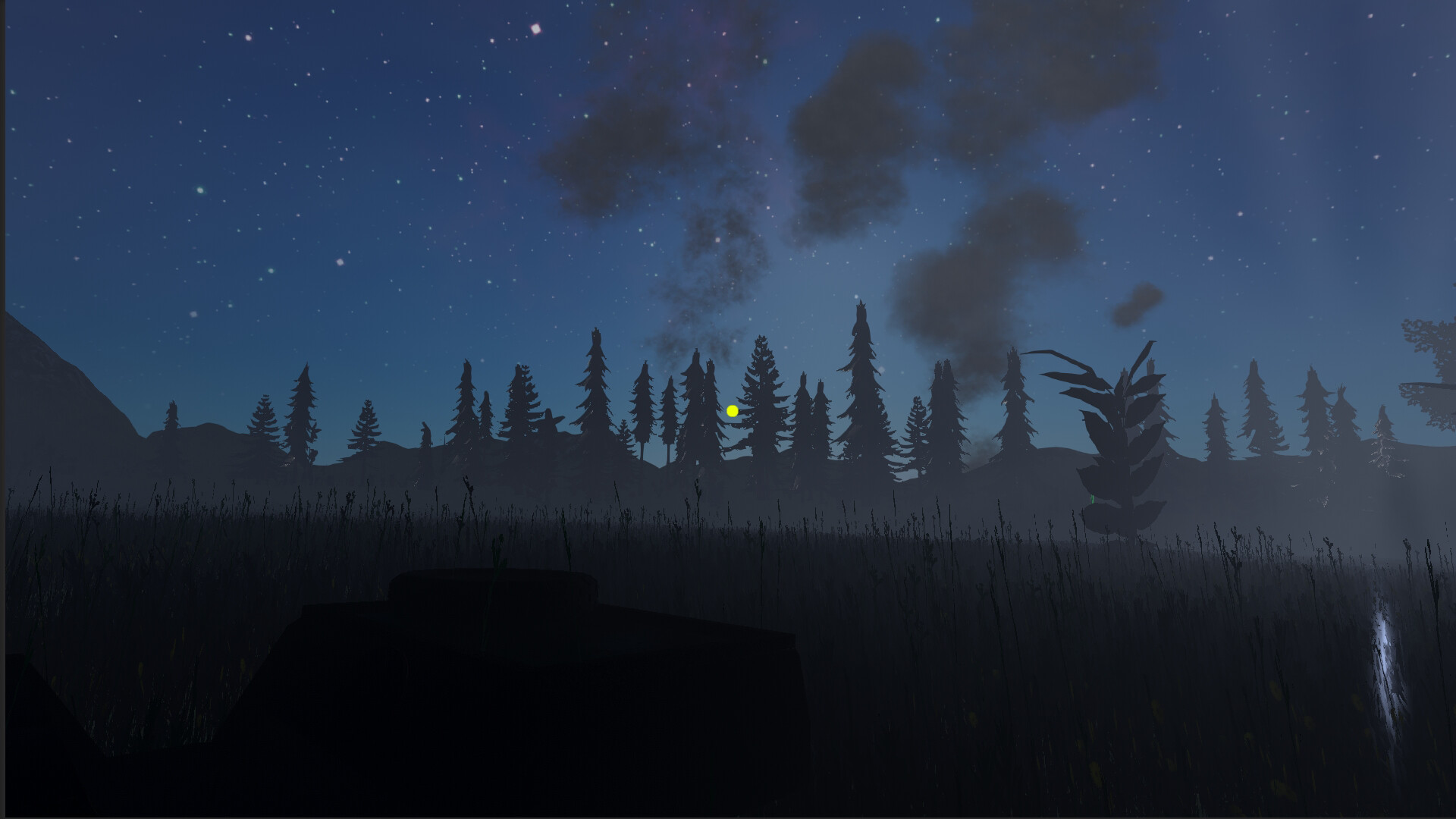 SpiritusAstrum screenshot 55