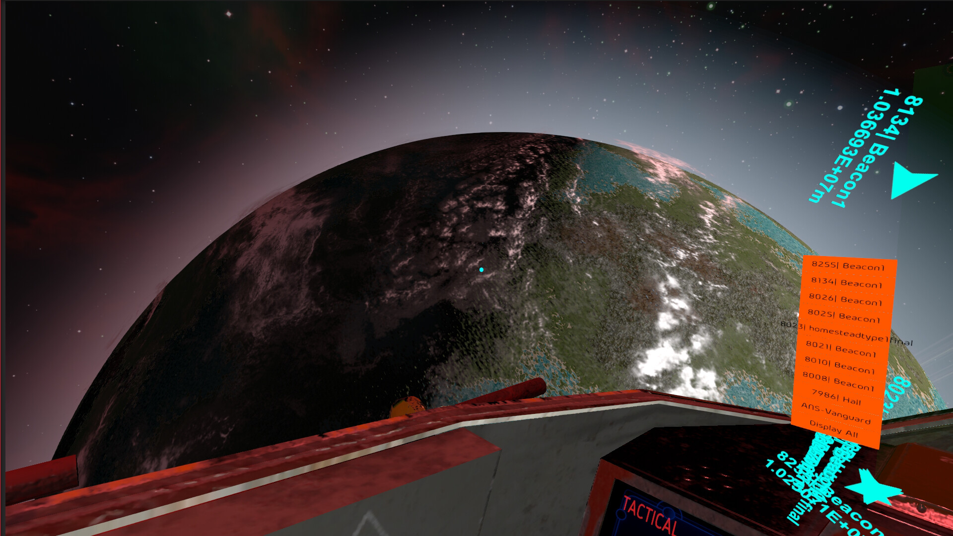 SpiritusAstrum screenshot 27