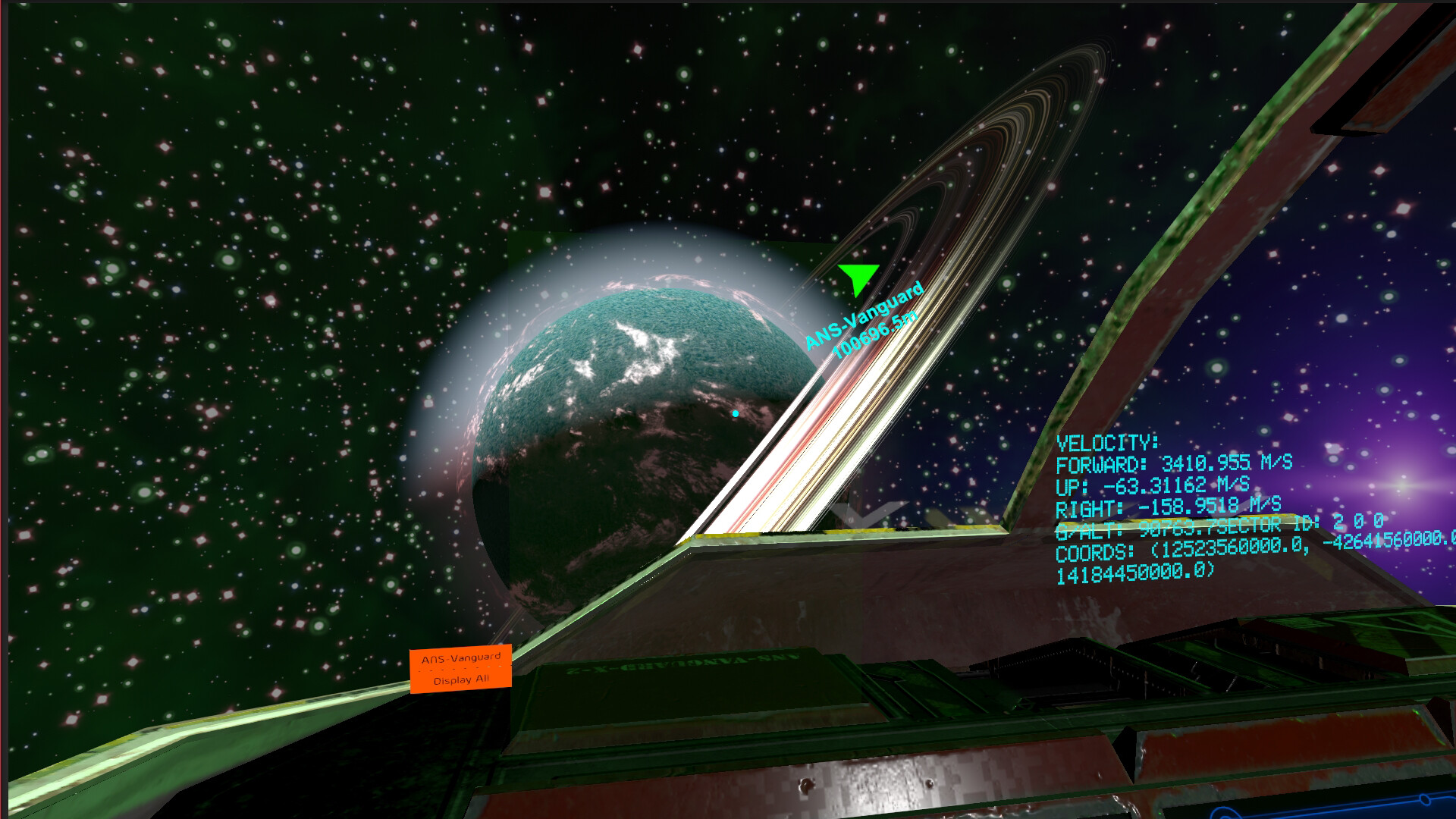 SpiritusAstrum screenshot 6