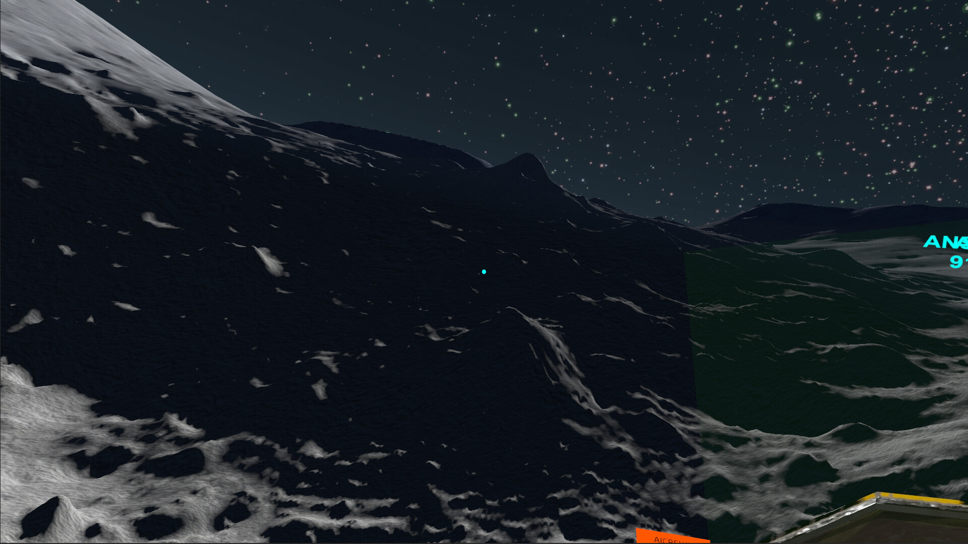 SpiritusAstrum screenshot 16