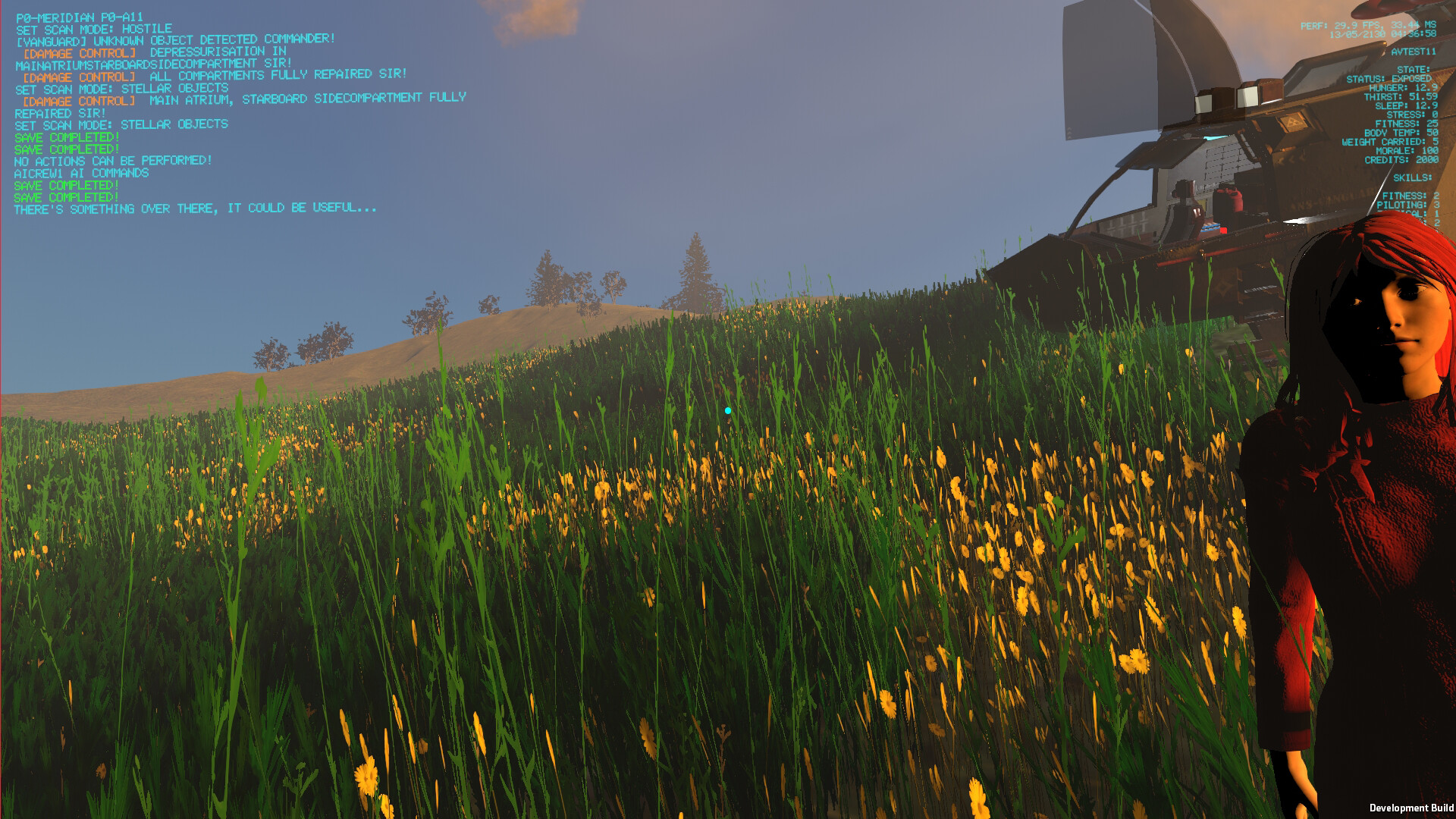 SpiritusAstrum screenshot 49