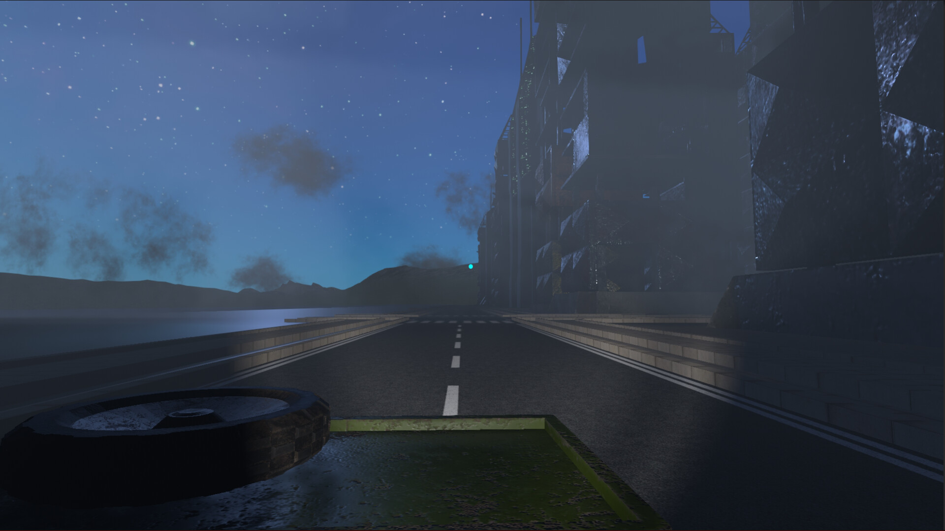 SpiritusAstrum screenshot 42