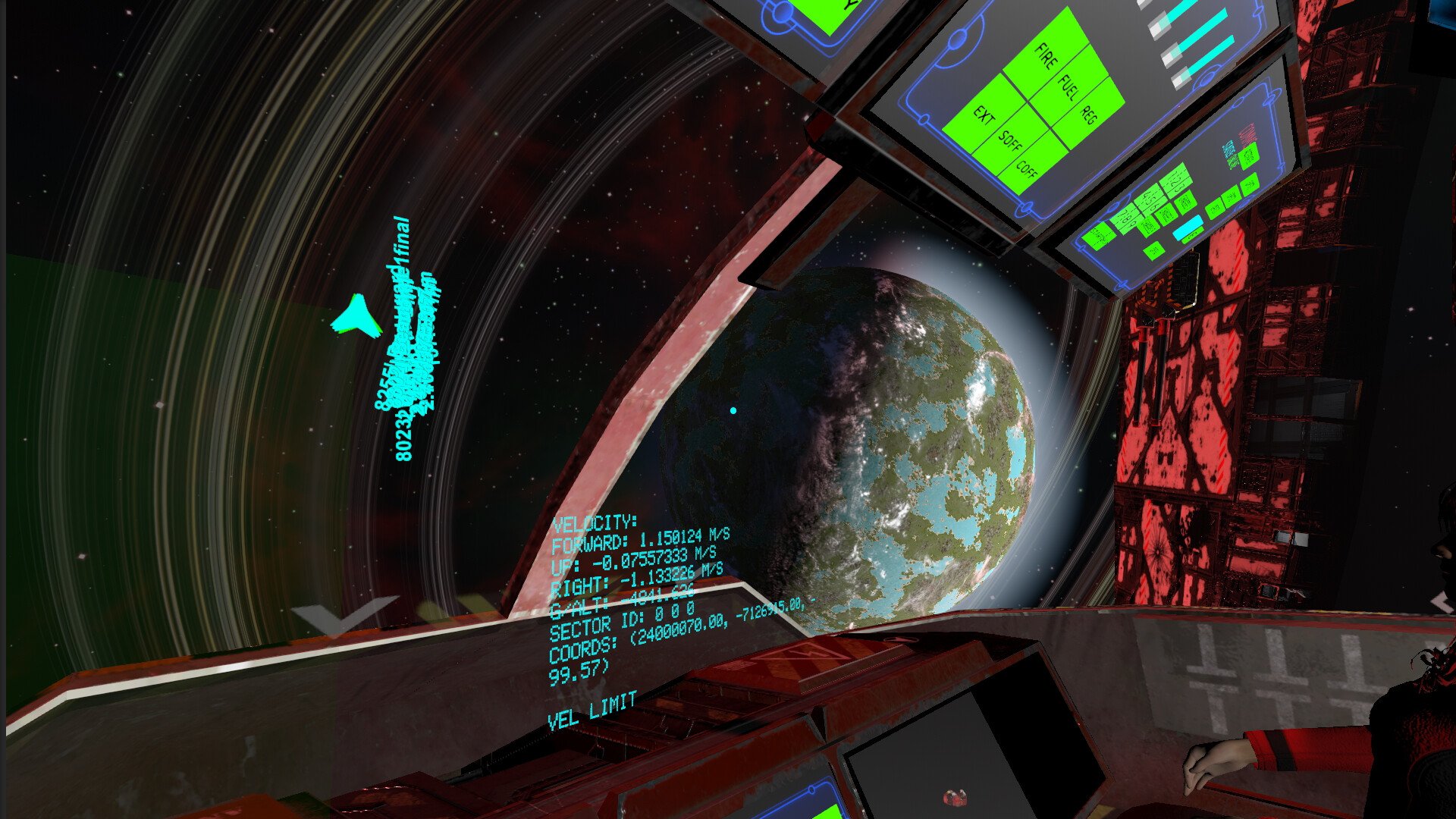 SpiritusAstrum screenshot 50
