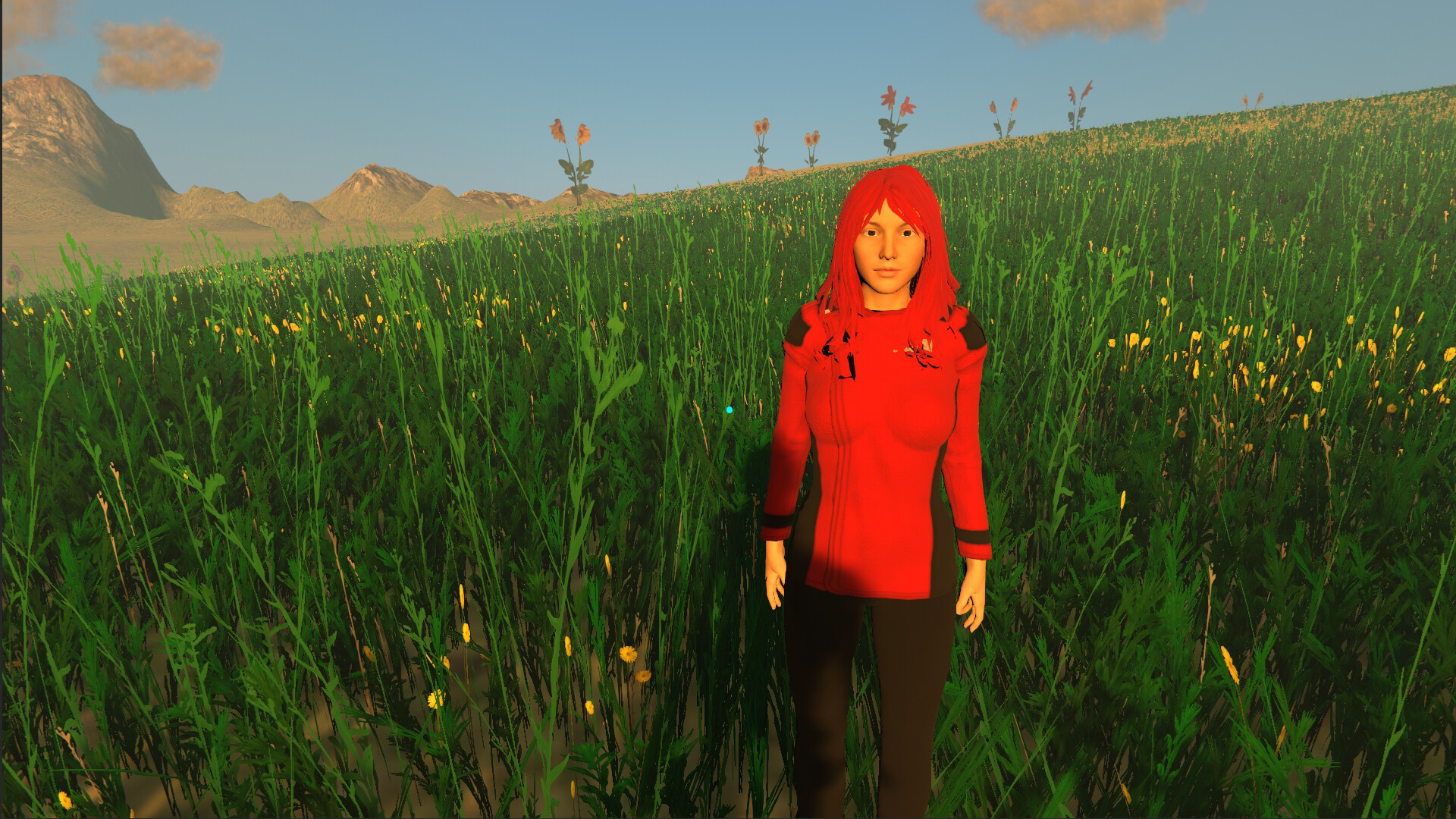 SpiritusAstrum screenshot 59