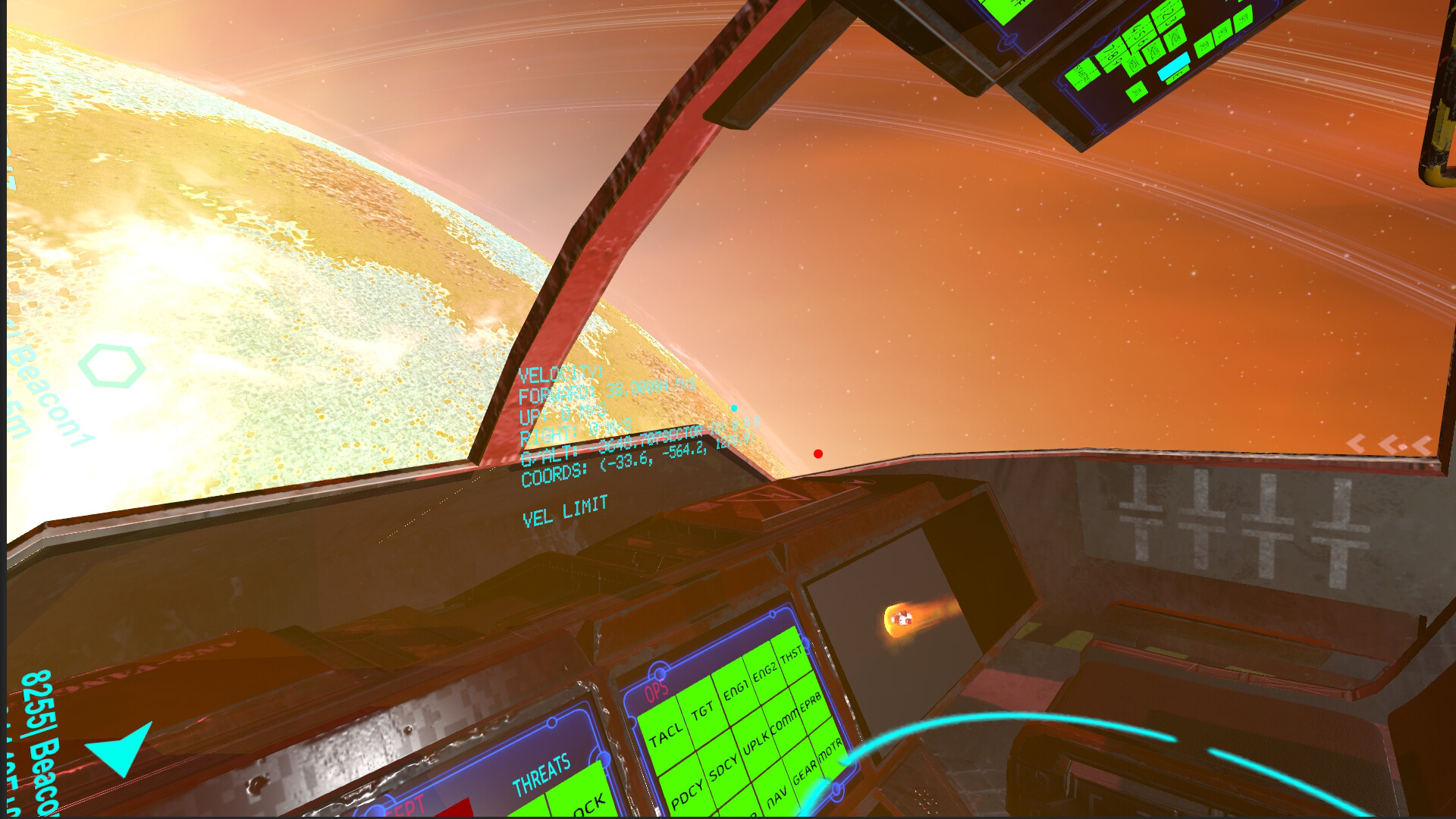 SpiritusAstrum screenshot 40